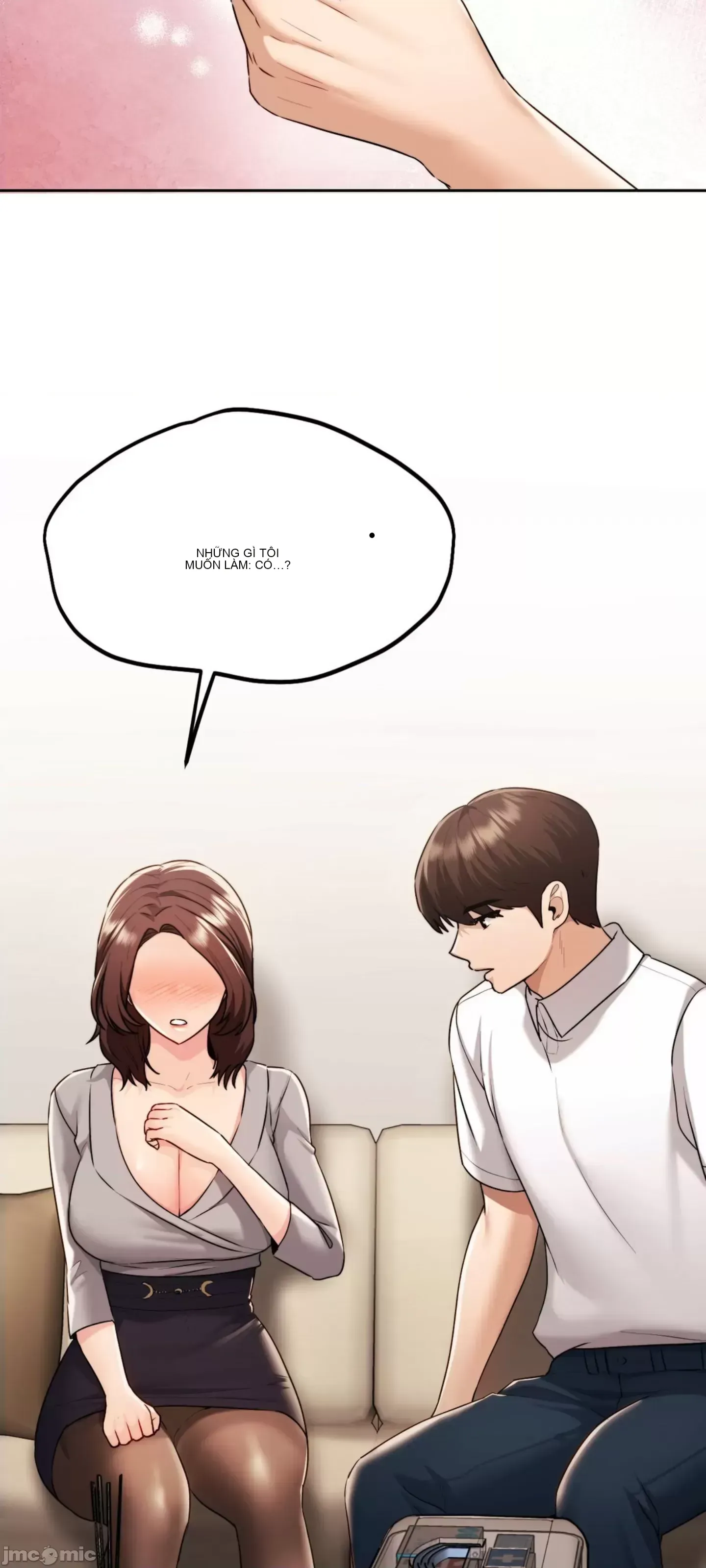 今日起的最愛 Chương 1-72