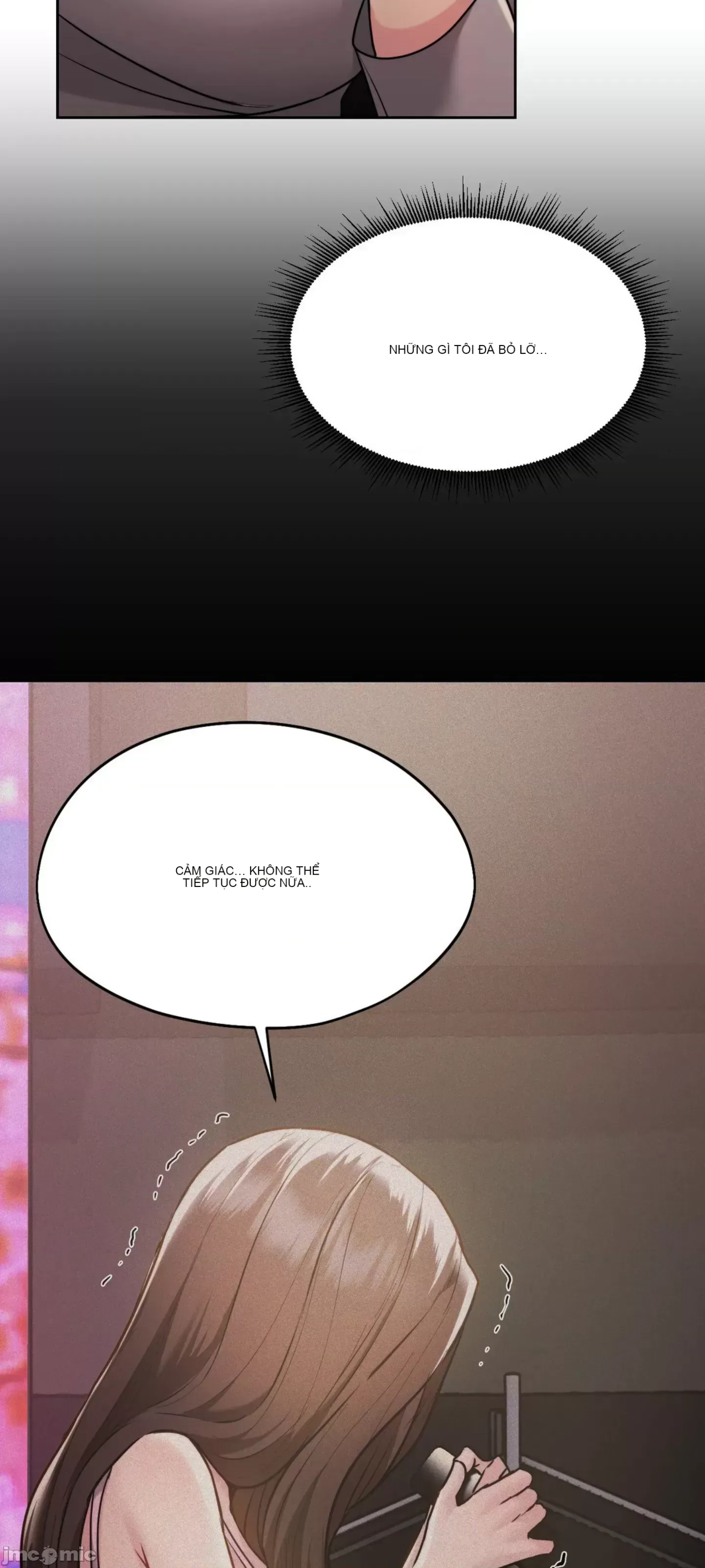 今日起的最愛 Chương 1-72