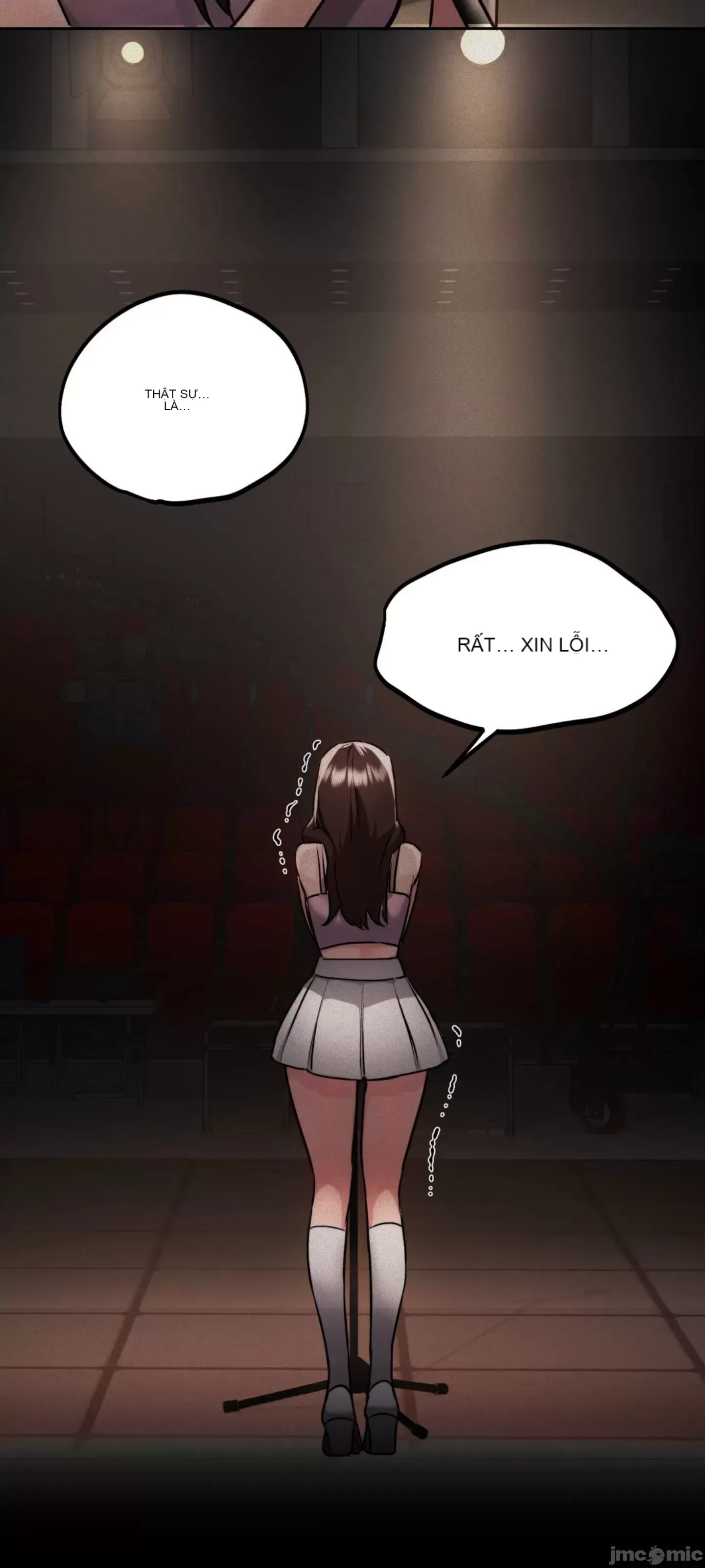 今日起的最愛 Chương 1-72