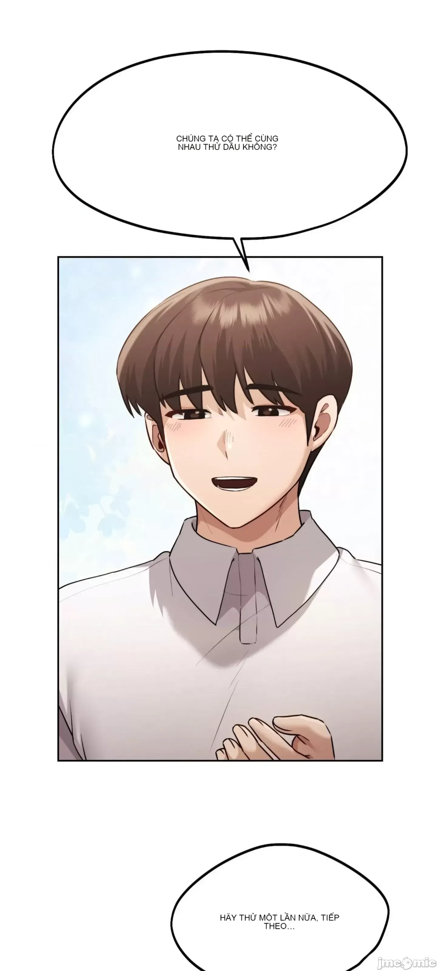 今日起的最愛 Chương 1-72