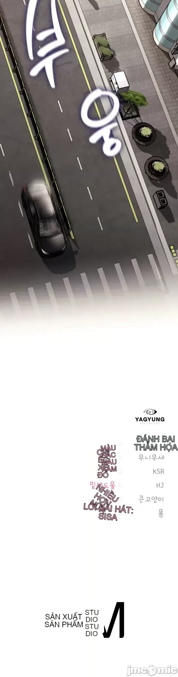 今日起的最愛 Chương 1-72