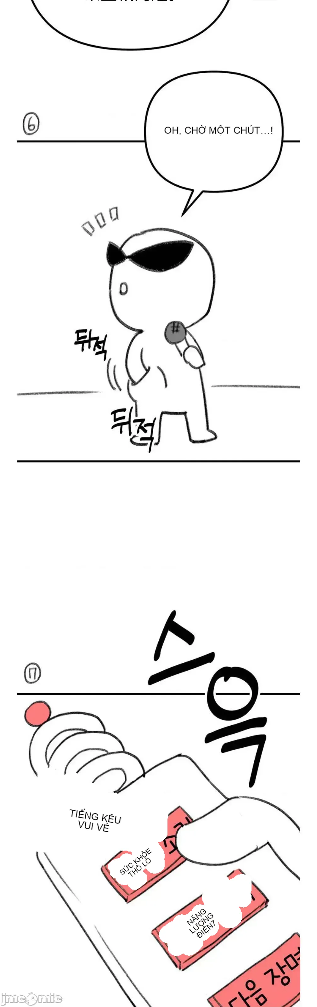 今日起的最愛 Chương 1-72