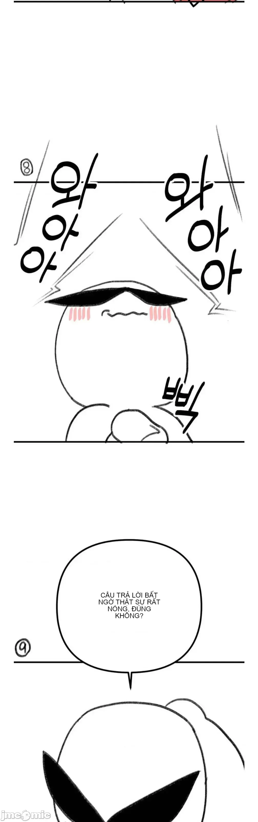 今日起的最愛 Chương 1-72