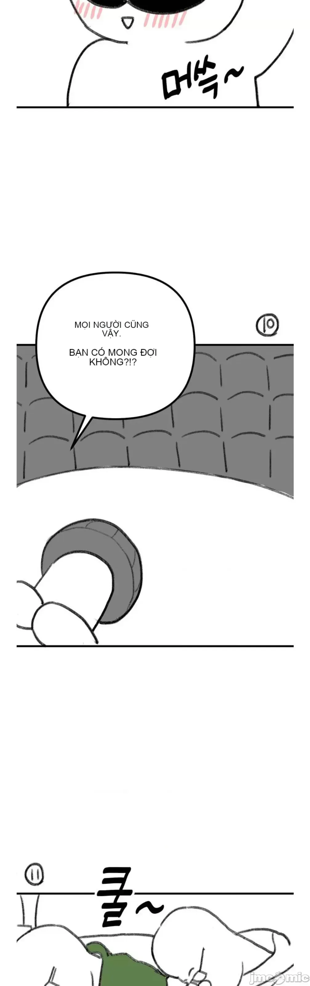 今日起的最愛 Chương 1-72