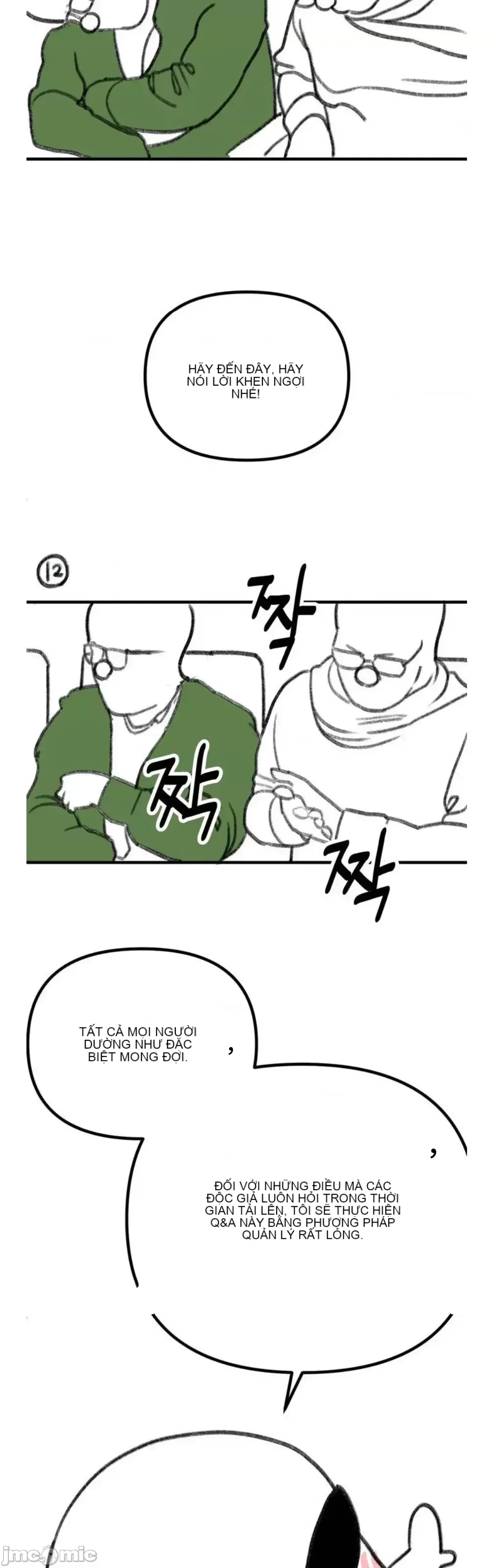 今日起的最愛 Chương 1-72