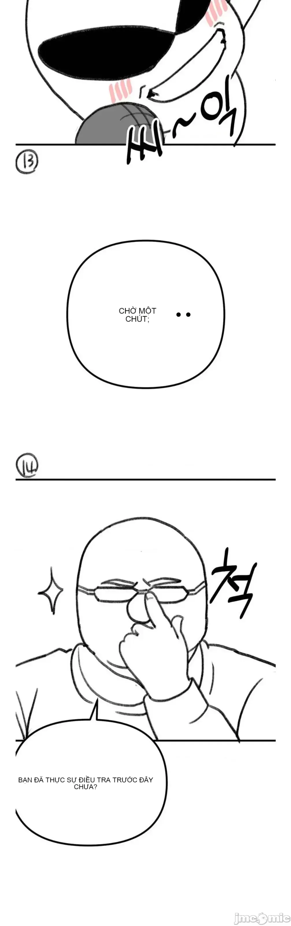 今日起的最愛 Chương 1-72