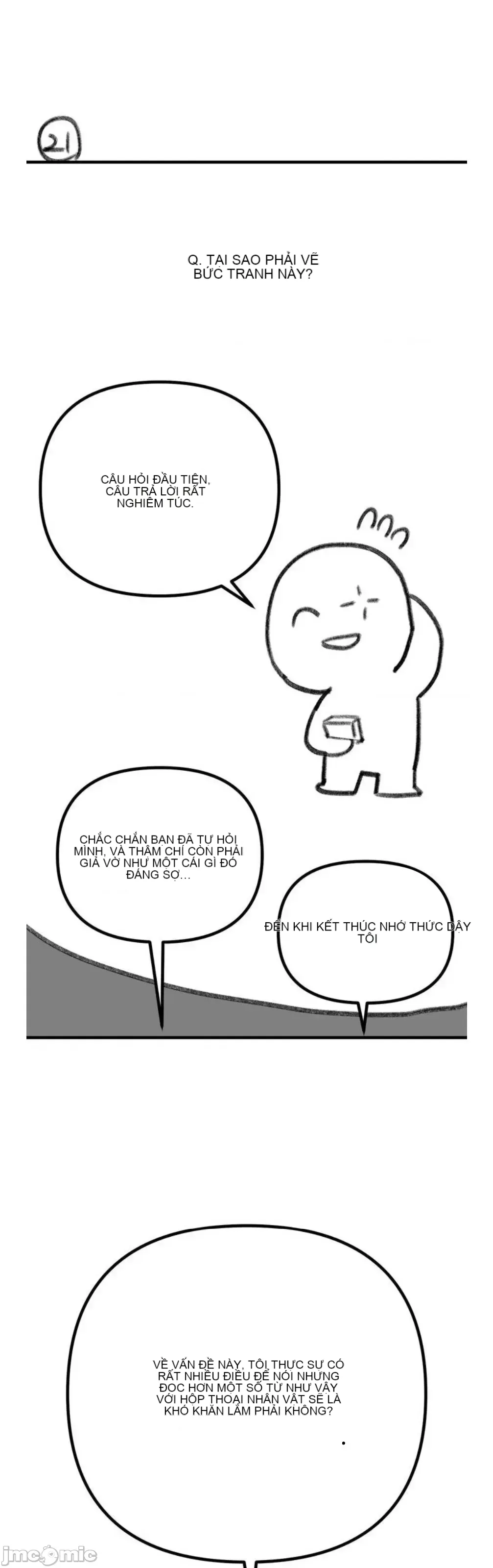 今日起的最愛 Chương 1-72