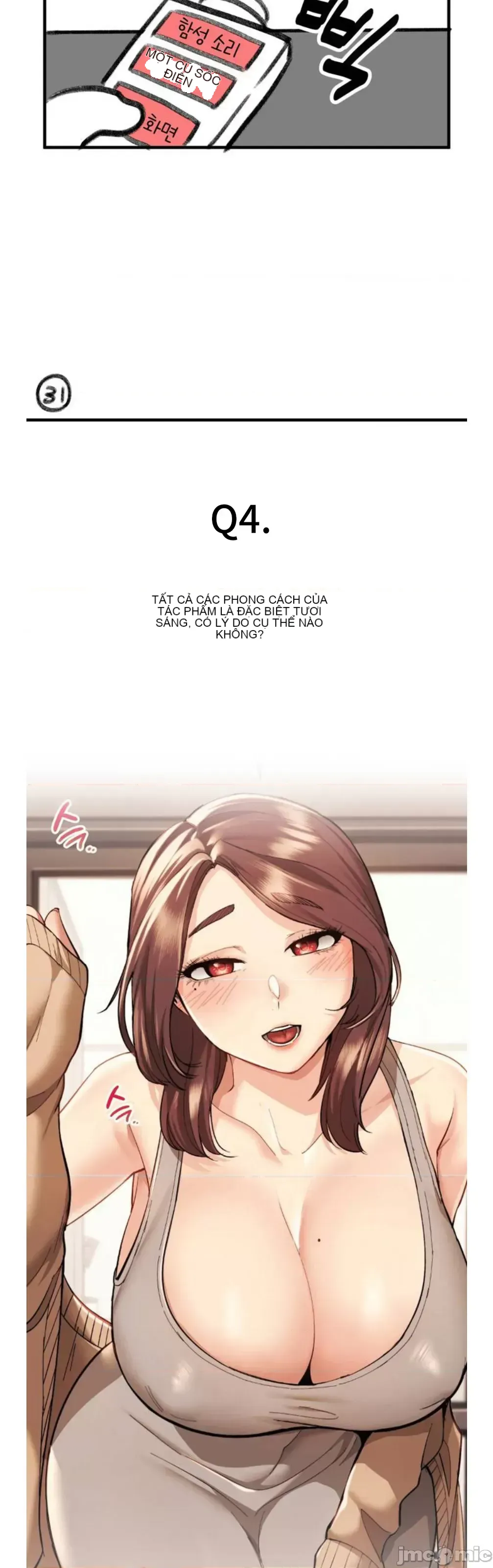 今日起的最愛 Chương 1-72