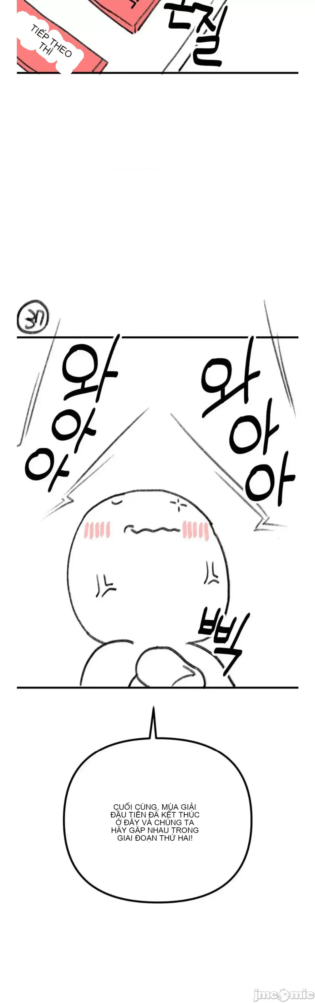 今日起的最愛 Chương 1-72