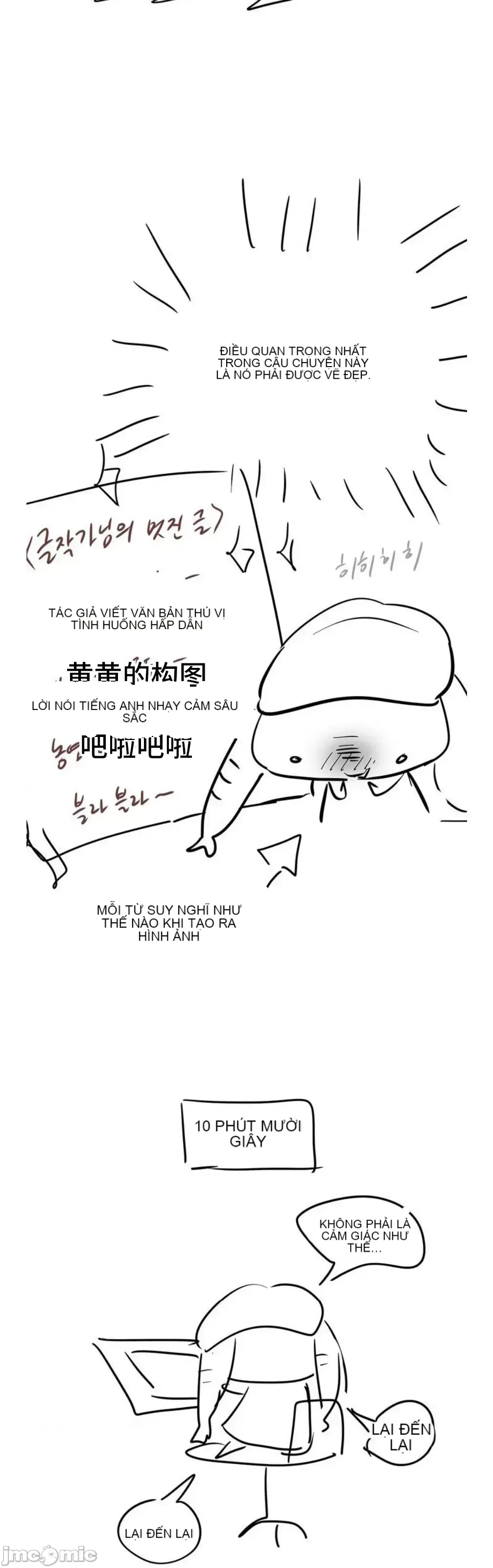 今日起的最愛 Chương 1-72