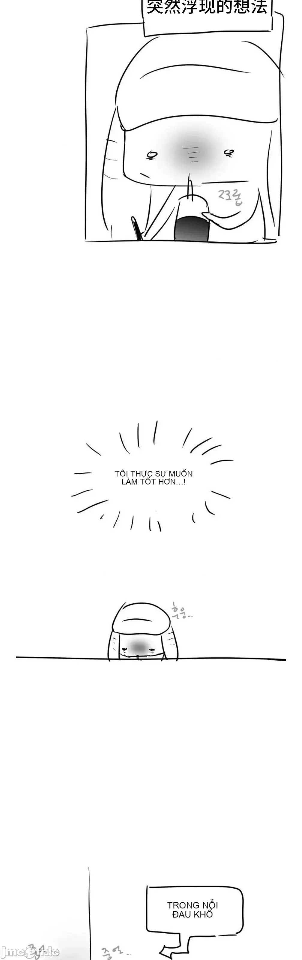 今日起的最愛 Chương 1-72