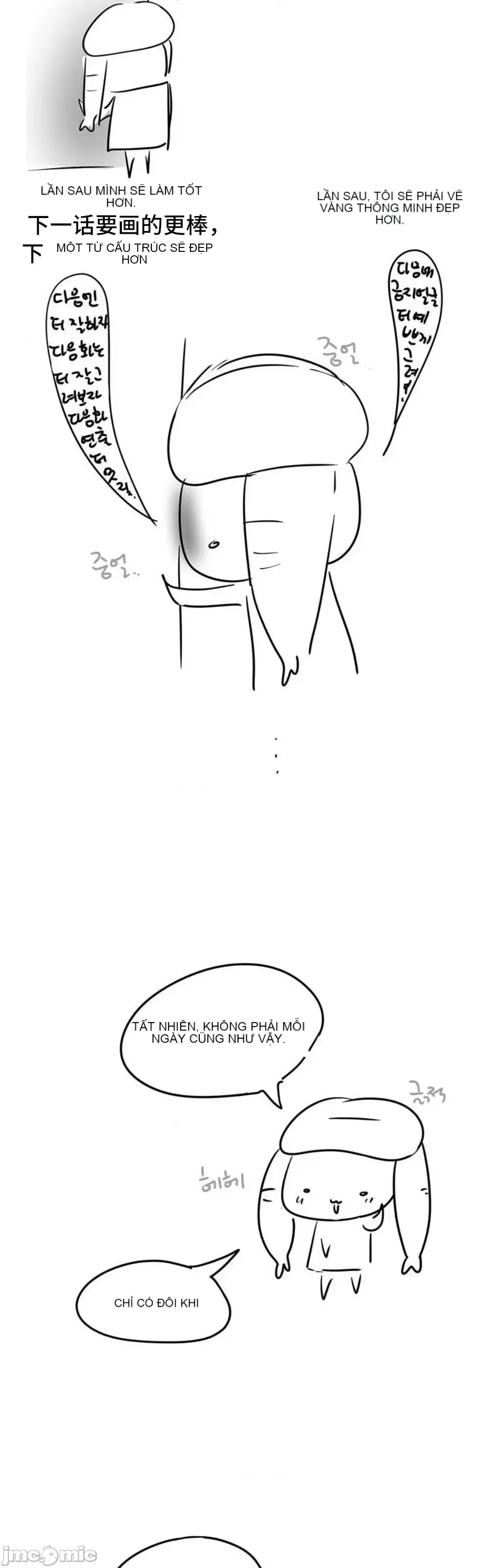 今日起的最愛 Chương 1-72