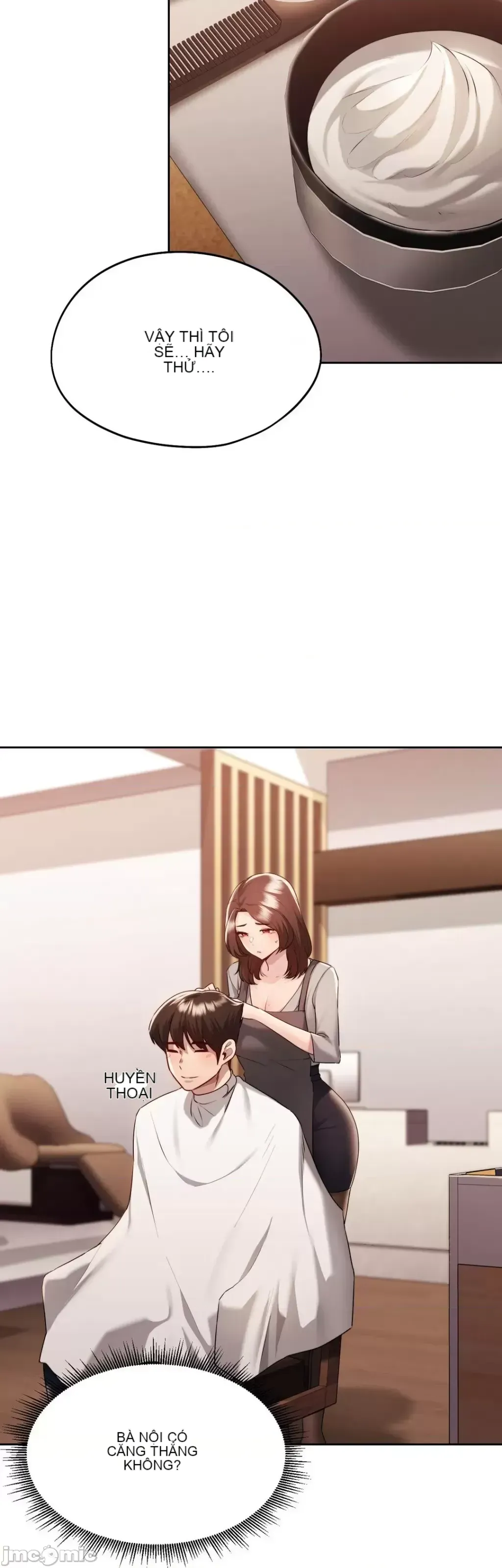 今日起的最愛 Chương 1-72