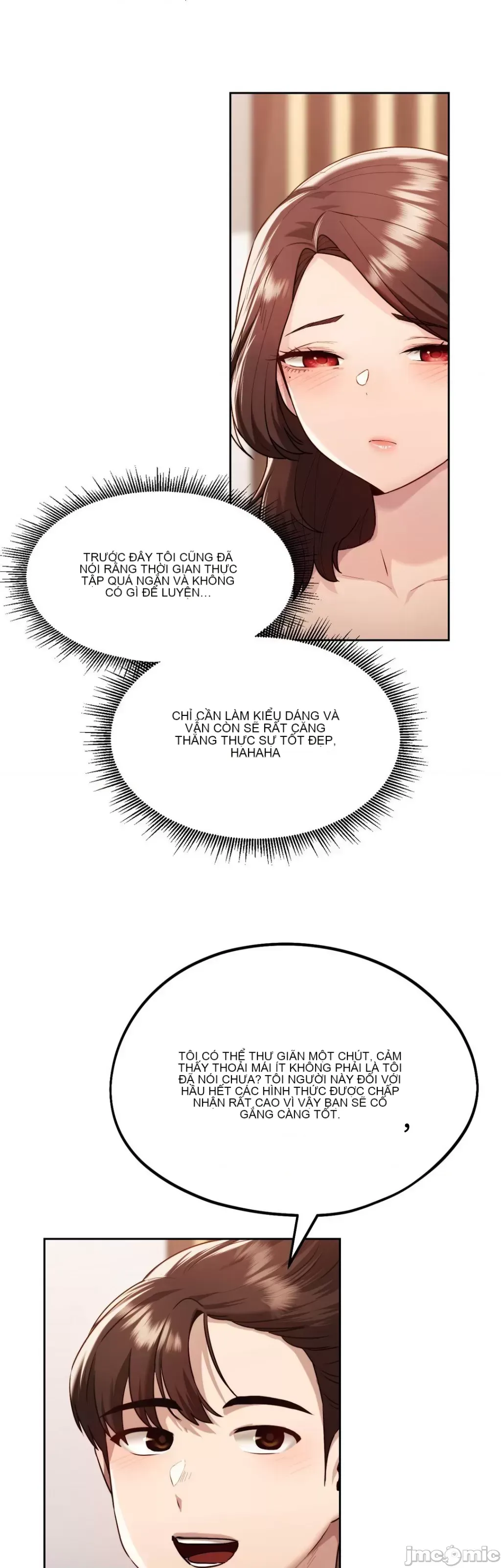 今日起的最愛 Chương 1-72