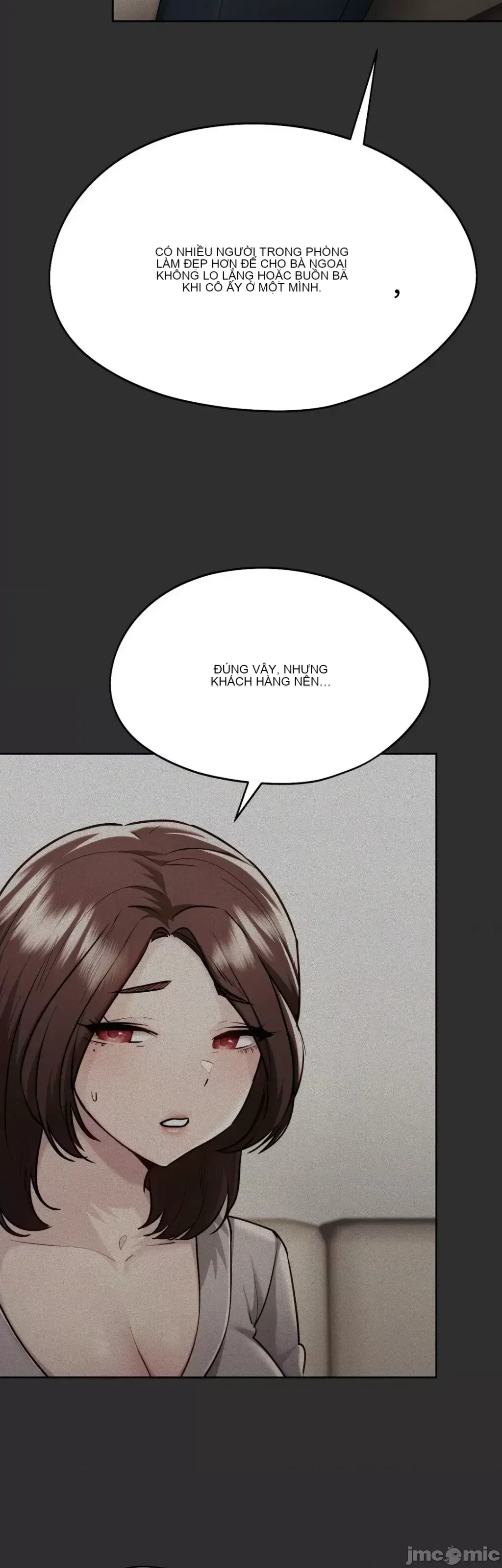 今日起的最愛 Chương 1-72