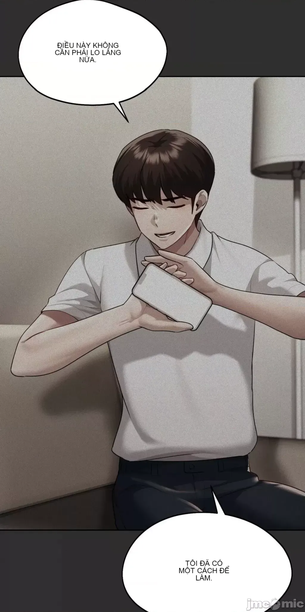 今日起的最愛 Chương 1-72