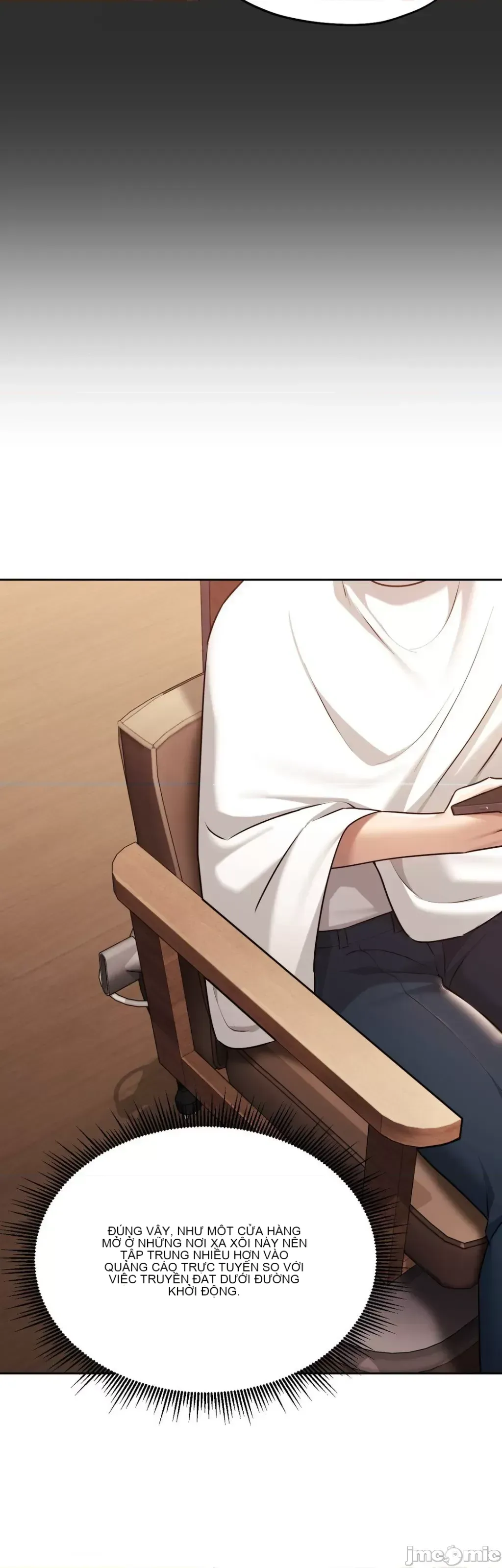 今日起的最愛 Chương 1-72