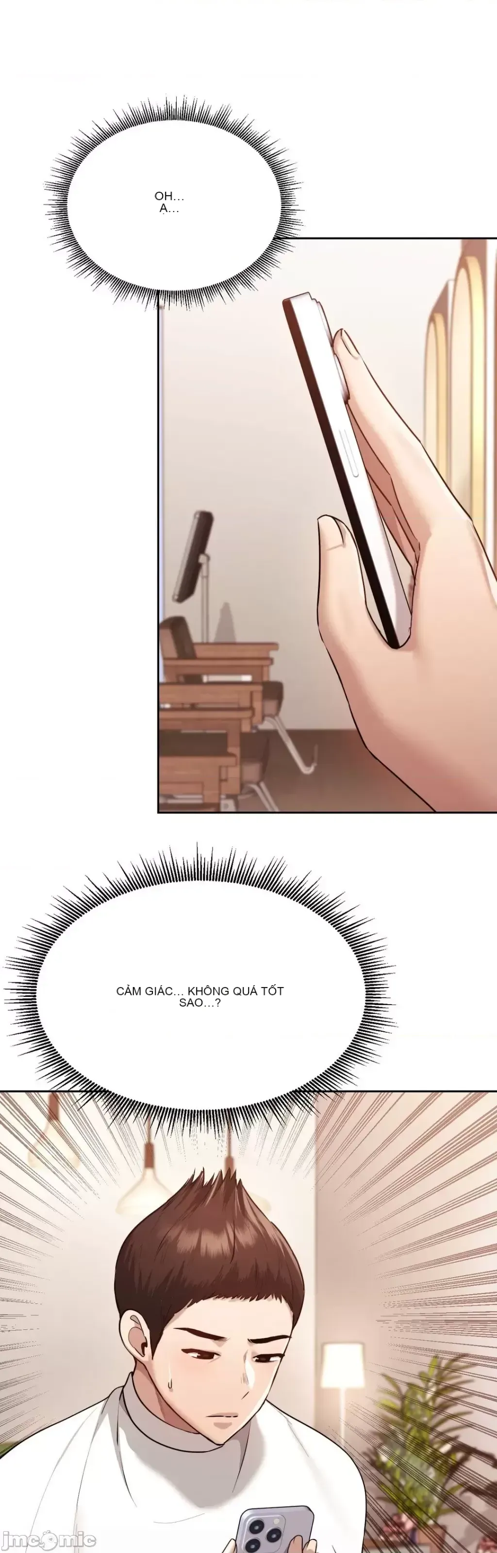 今日起的最愛 Chương 1-72