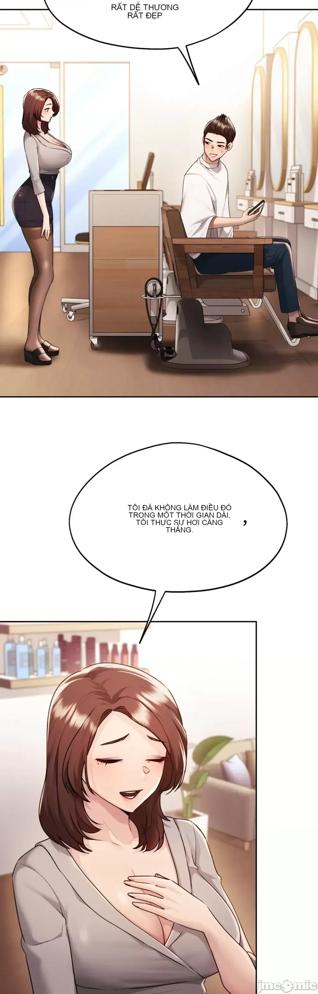 今日起的最愛 Chương 1-72