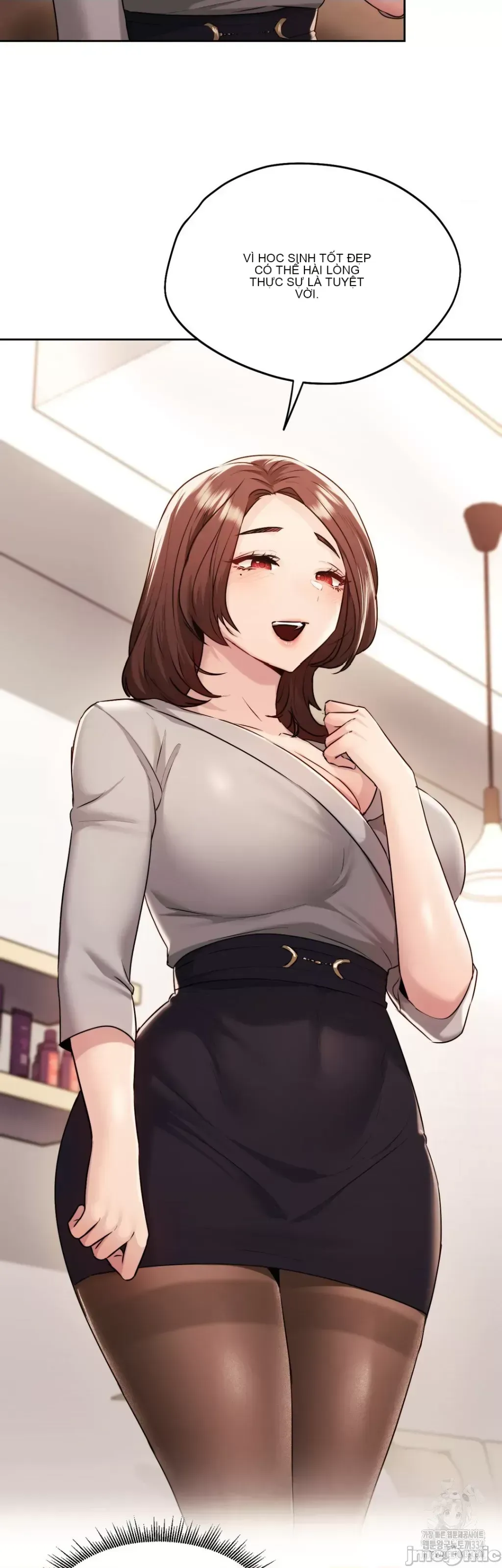 今日起的最愛 Chương 1-72