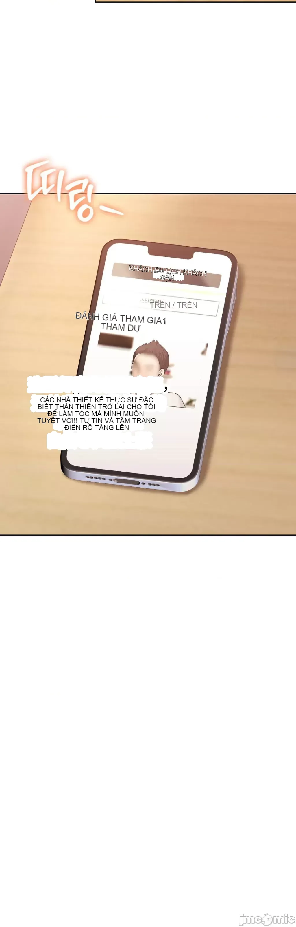 今日起的最愛 Chương 1-72