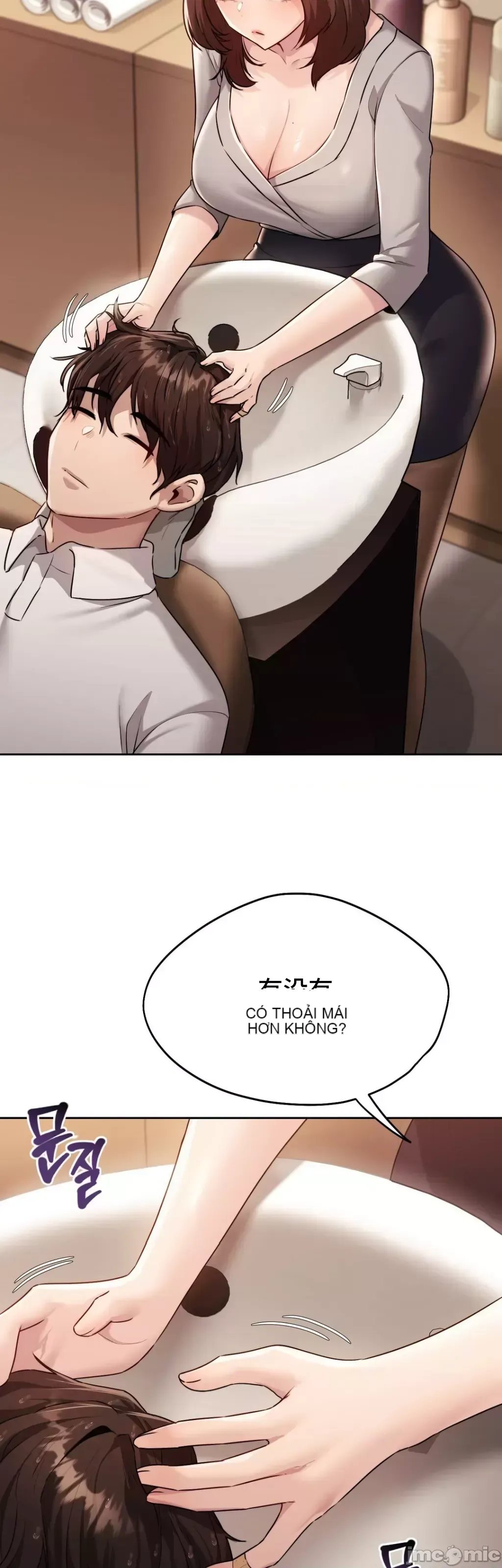 今日起的最愛 Chương 1-72