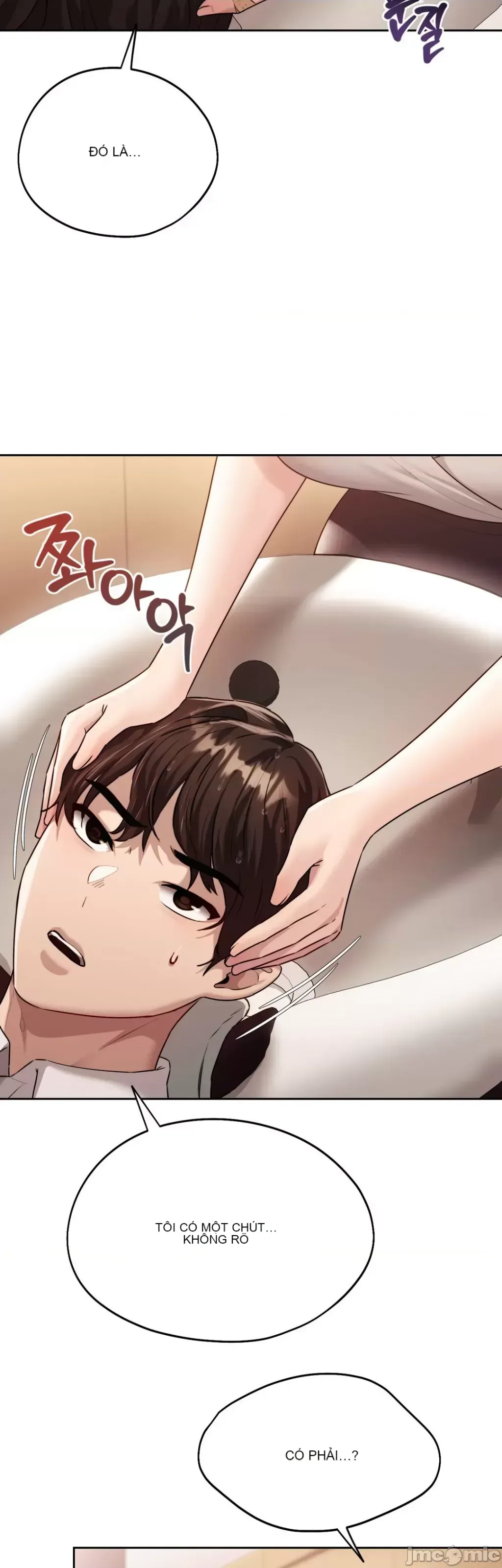 今日起的最愛 Chương 1-72