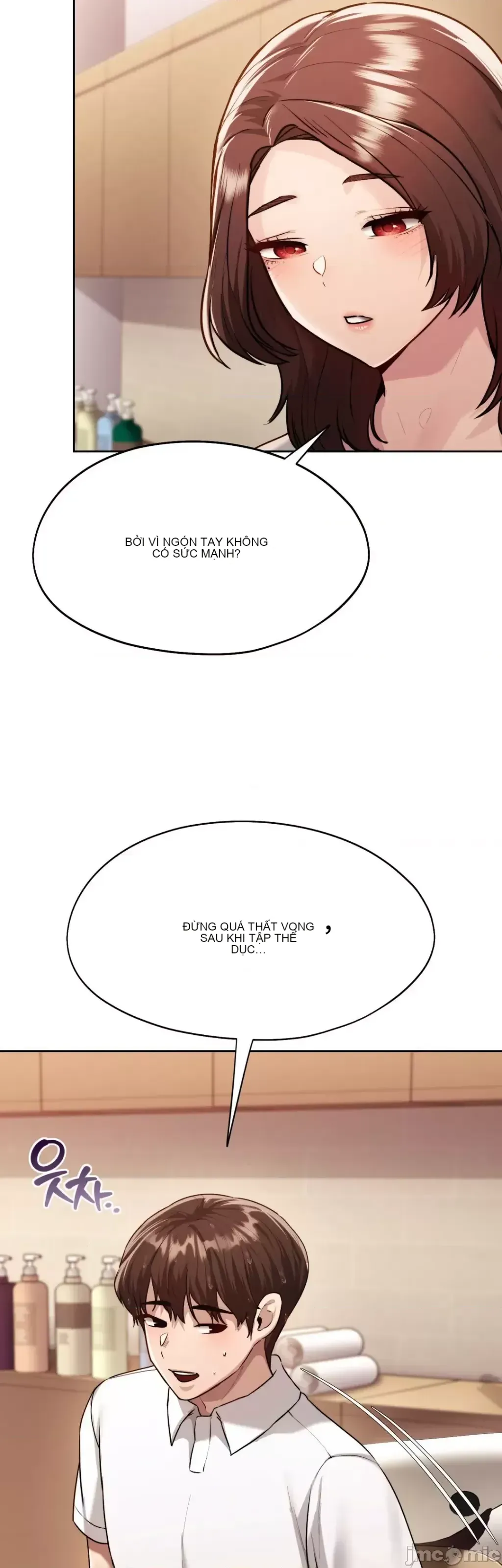 今日起的最愛 Chương 1-72