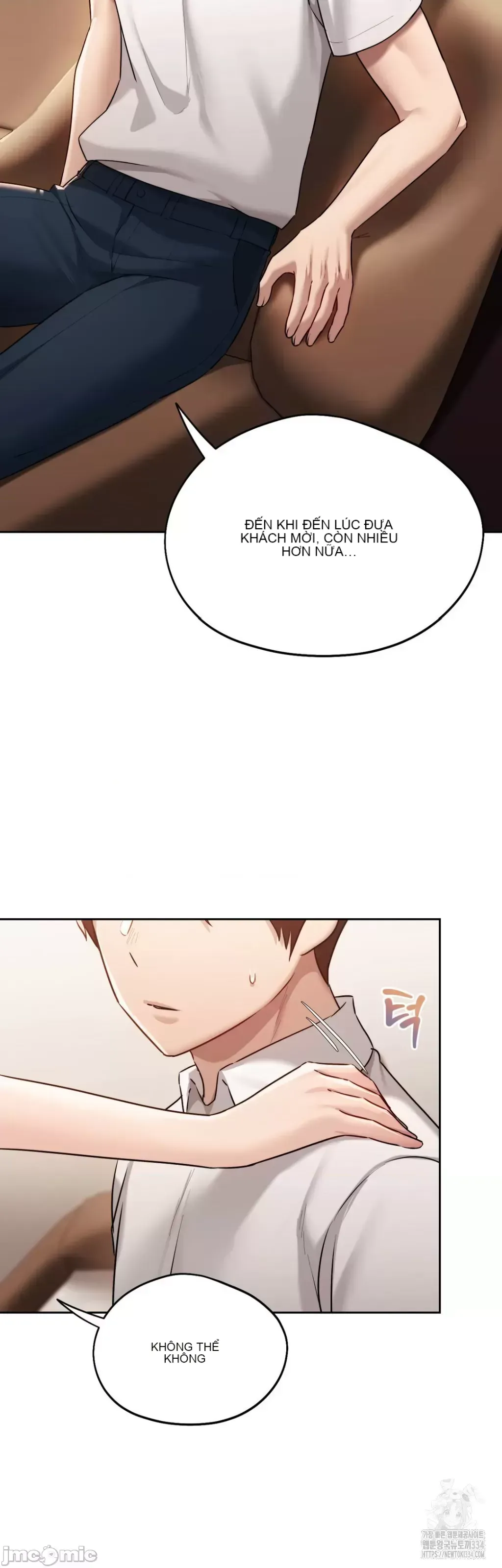 今日起的最愛 Chương 1-72