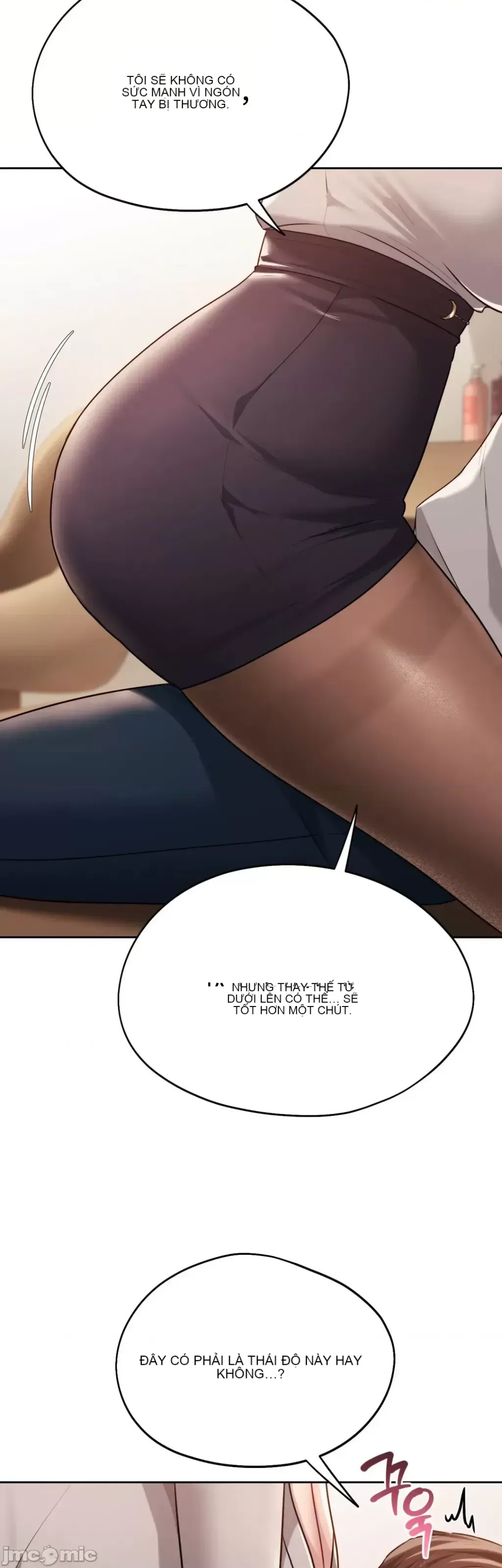 今日起的最愛 Chương 1-72