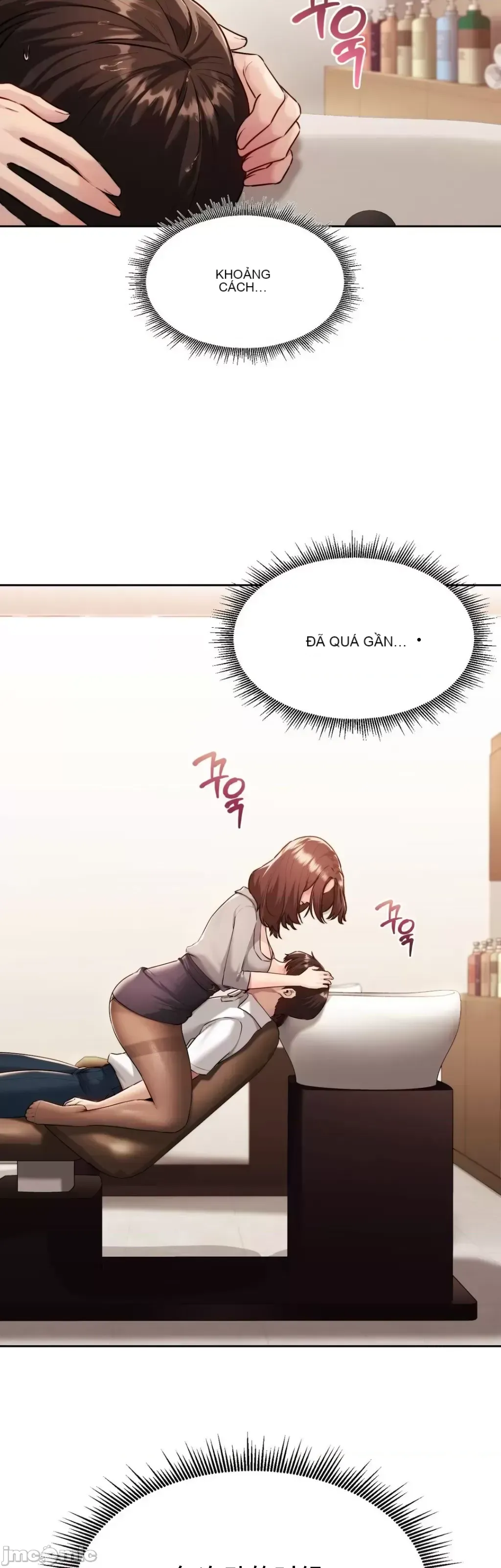 今日起的最愛 Chương 1-72