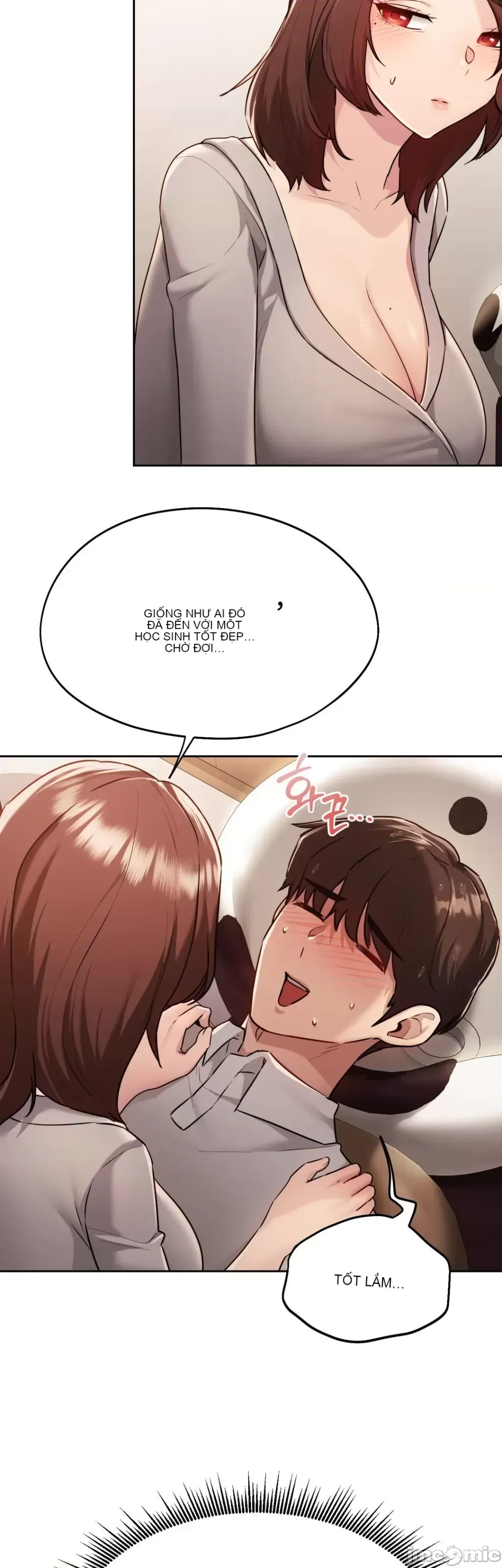 今日起的最愛 Chương 1-72