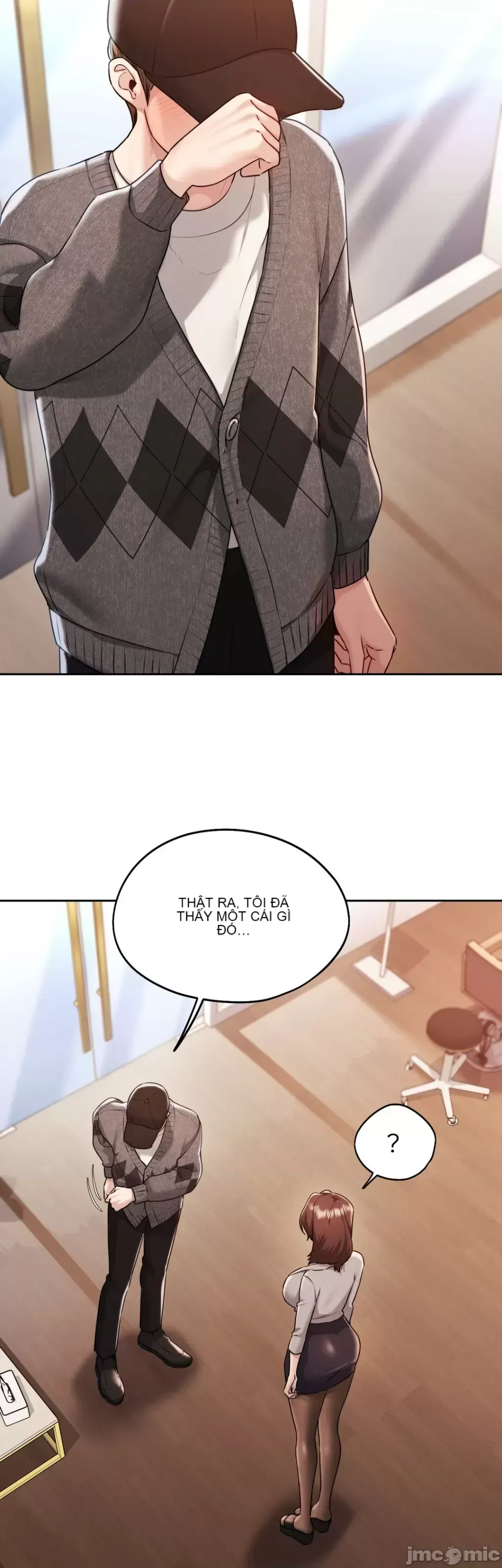 今日起的最愛 Chương 1-72