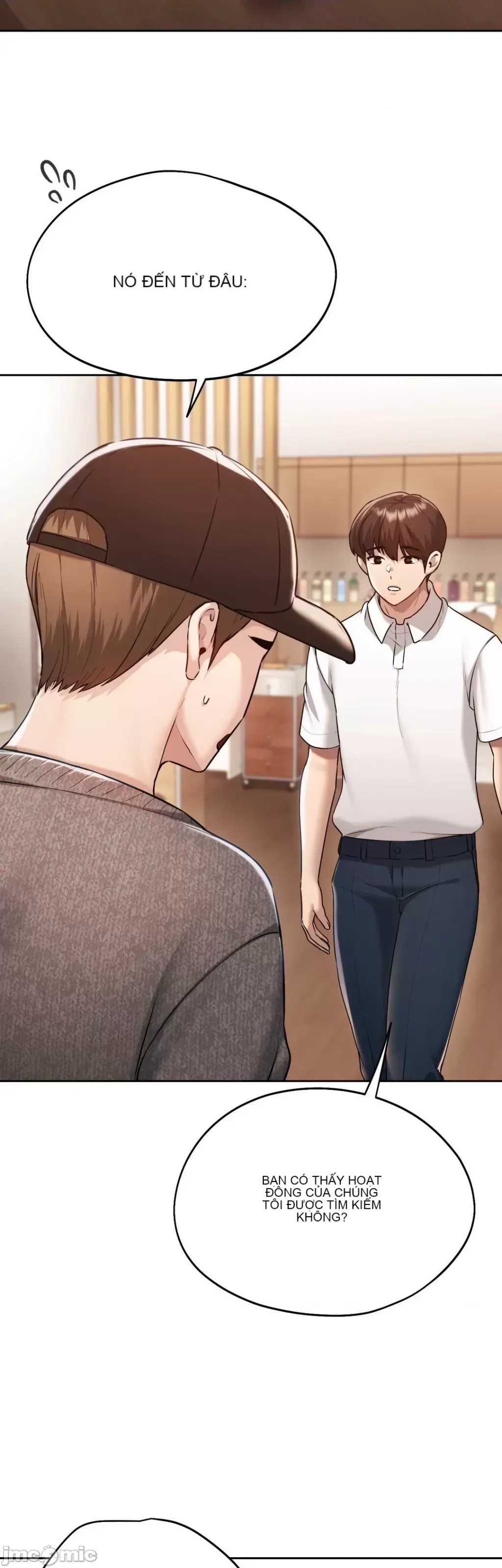 今日起的最愛 Chương 1-72