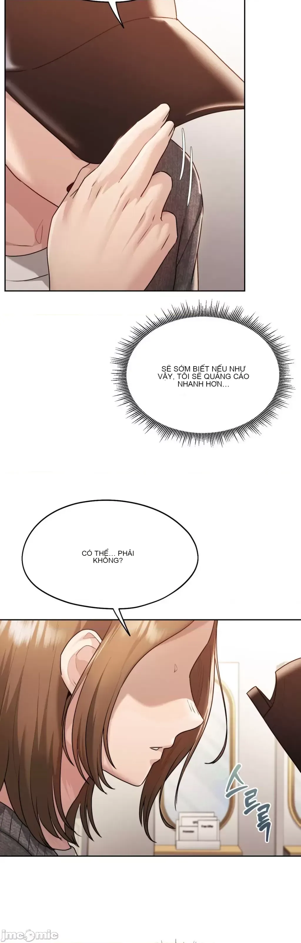 今日起的最愛 Chương 1-72