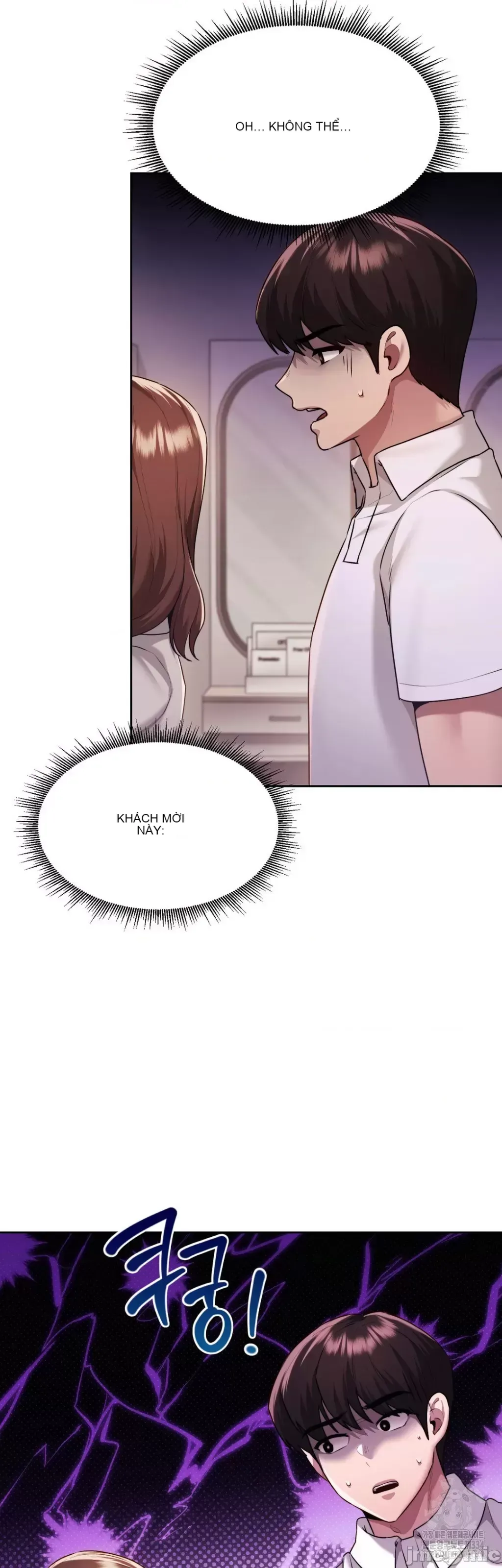 今日起的最愛 Chương 1-72