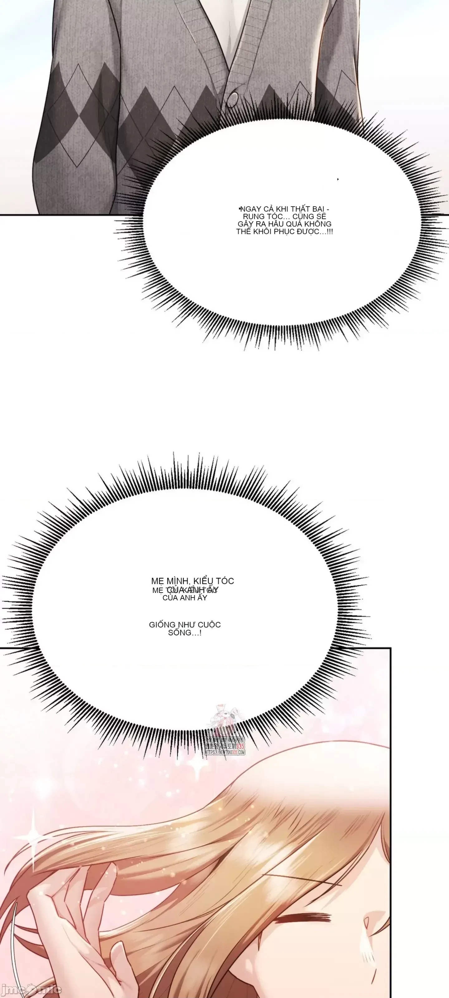 今日起的最愛 Chương 1-72