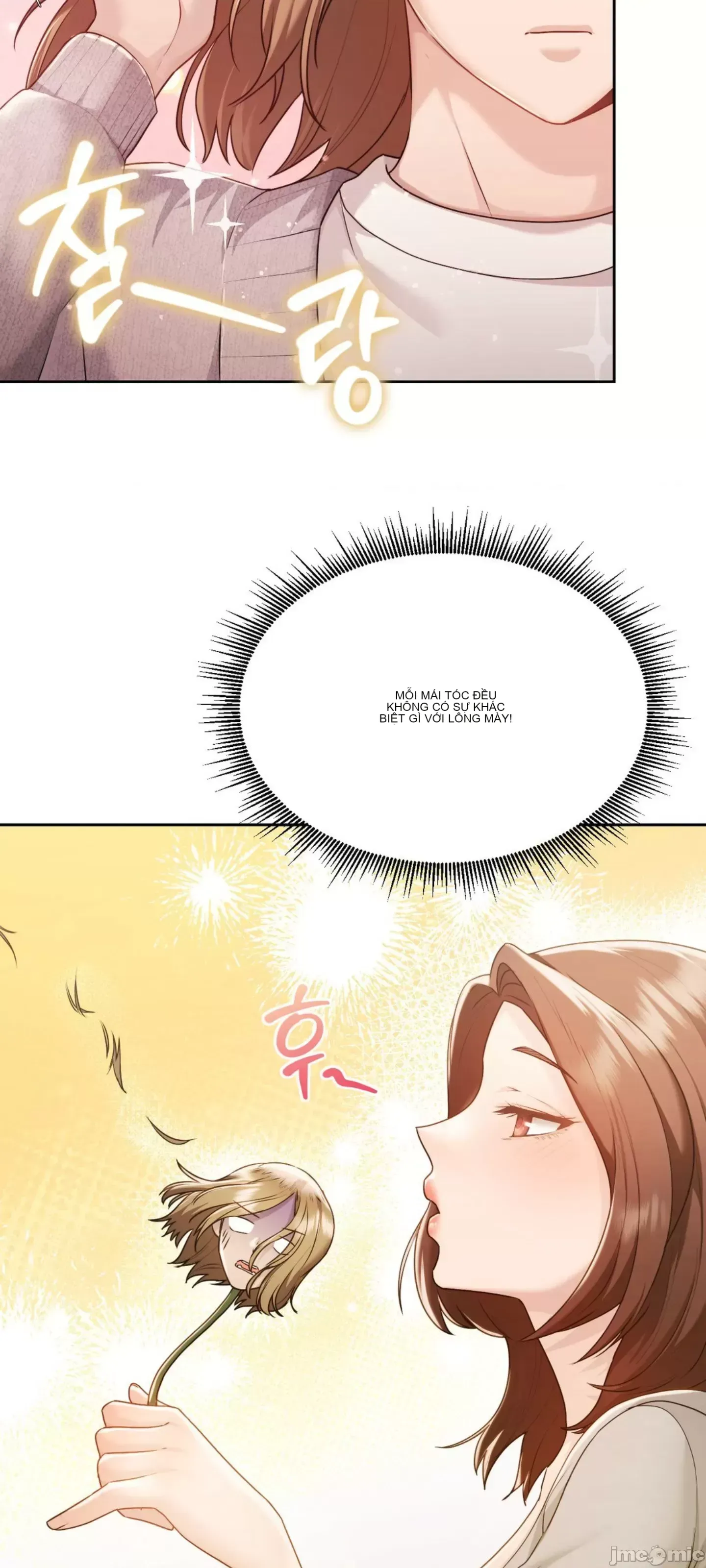 今日起的最愛 Chương 1-72