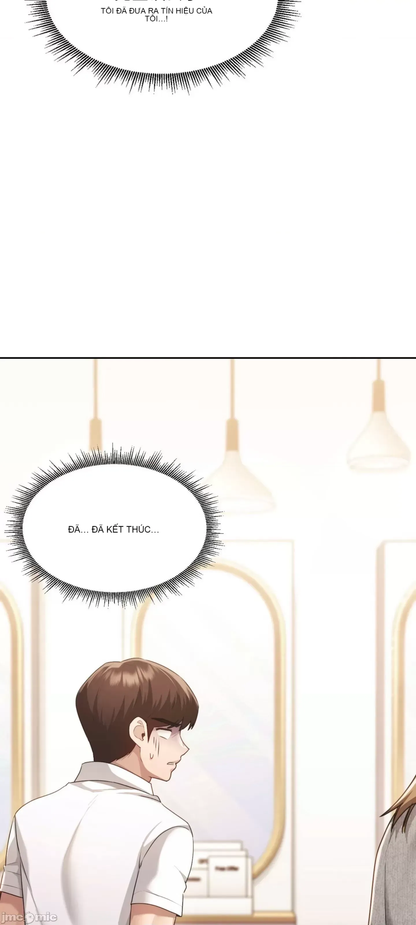 今日起的最愛 Chương 1-72