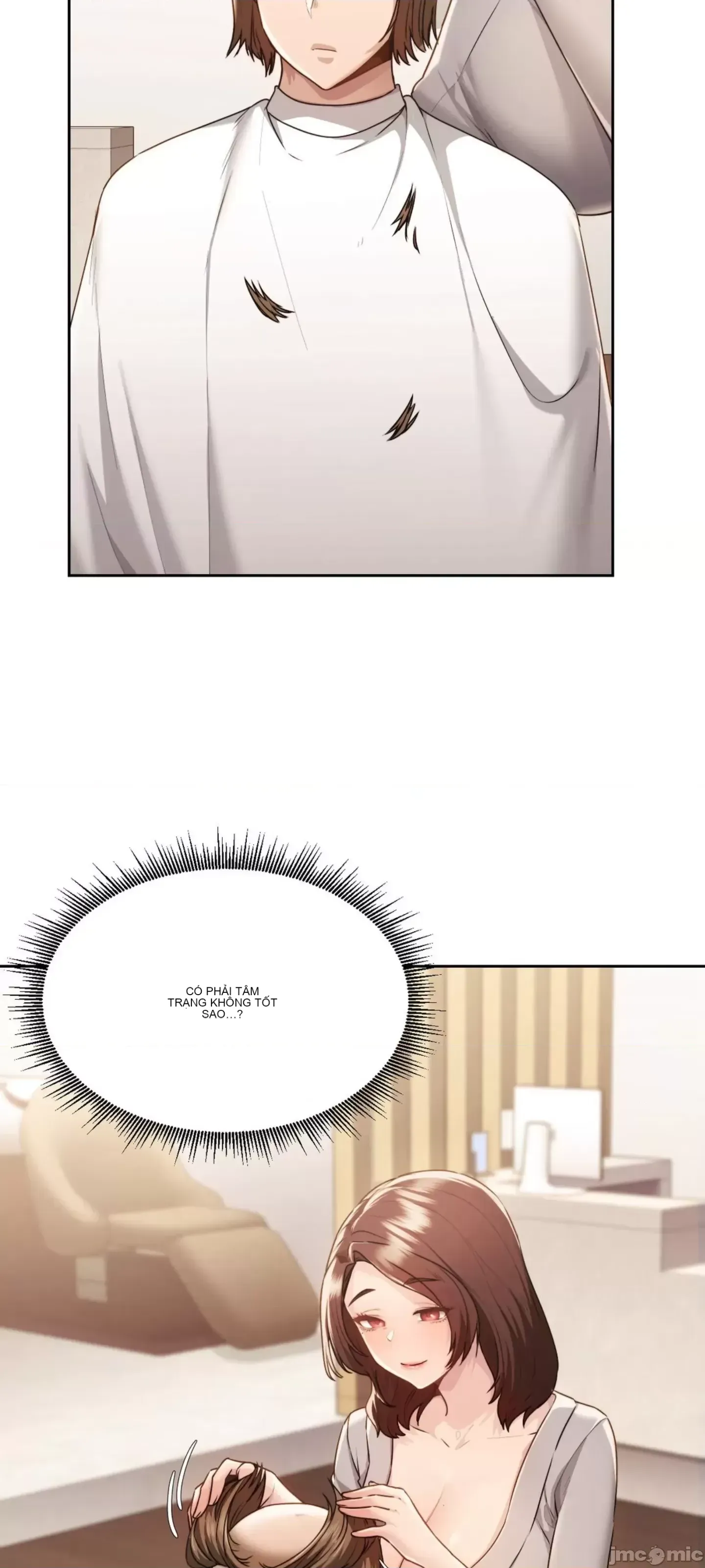 今日起的最愛 Chương 1-72