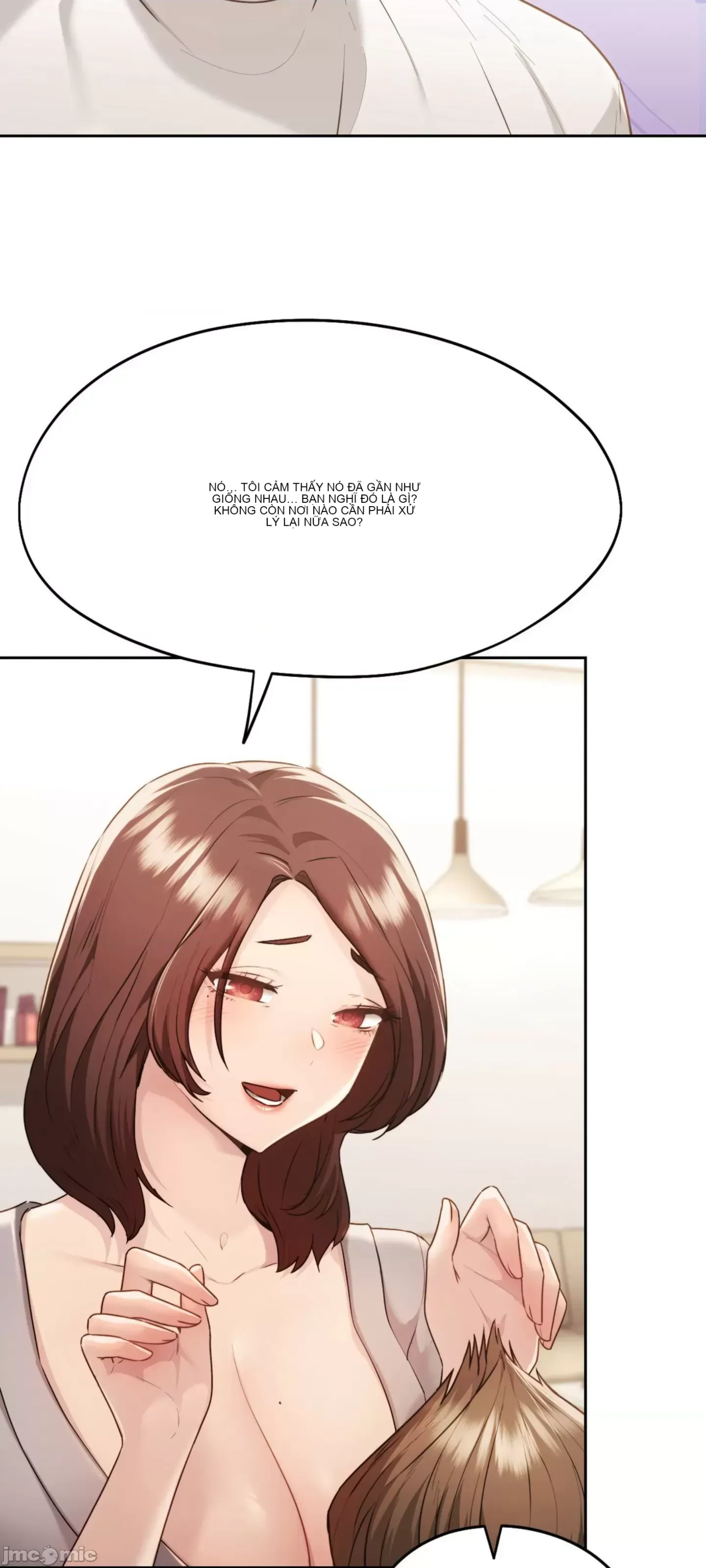 今日起的最愛 Chương 1-72