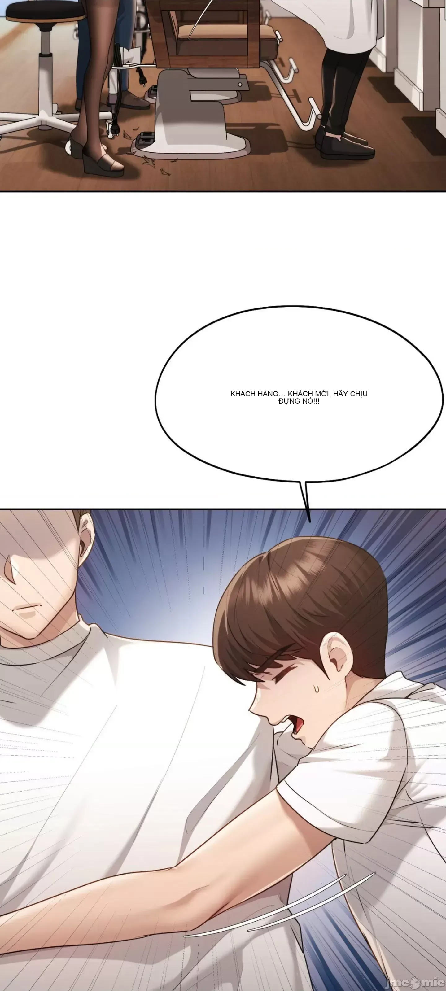 今日起的最愛 Chương 1-72