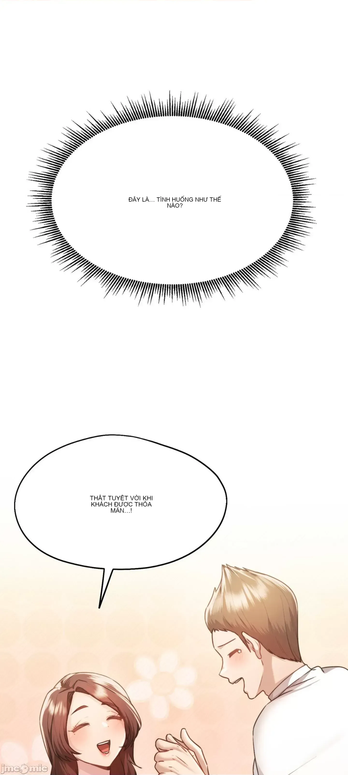 今日起的最愛 Chương 1-72