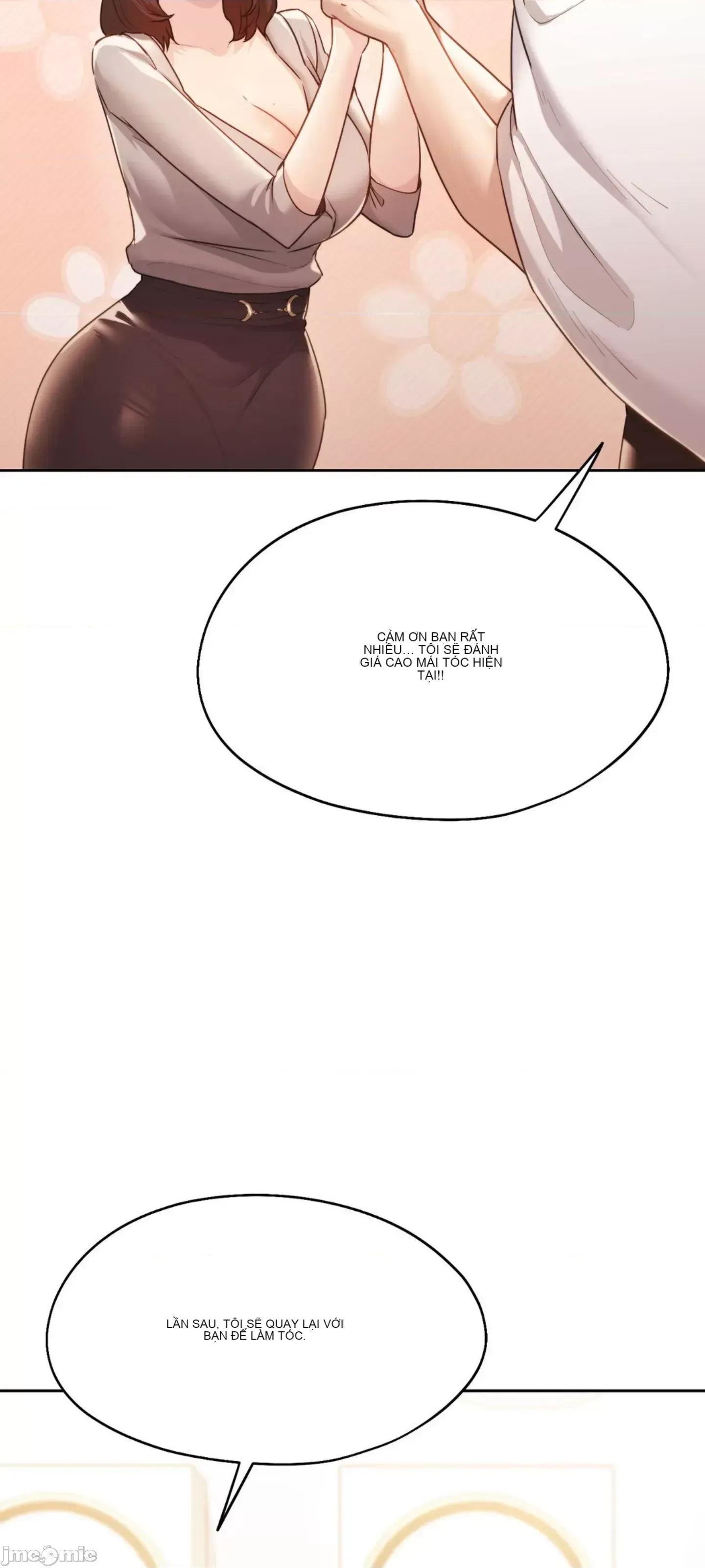 今日起的最愛 Chương 1-72