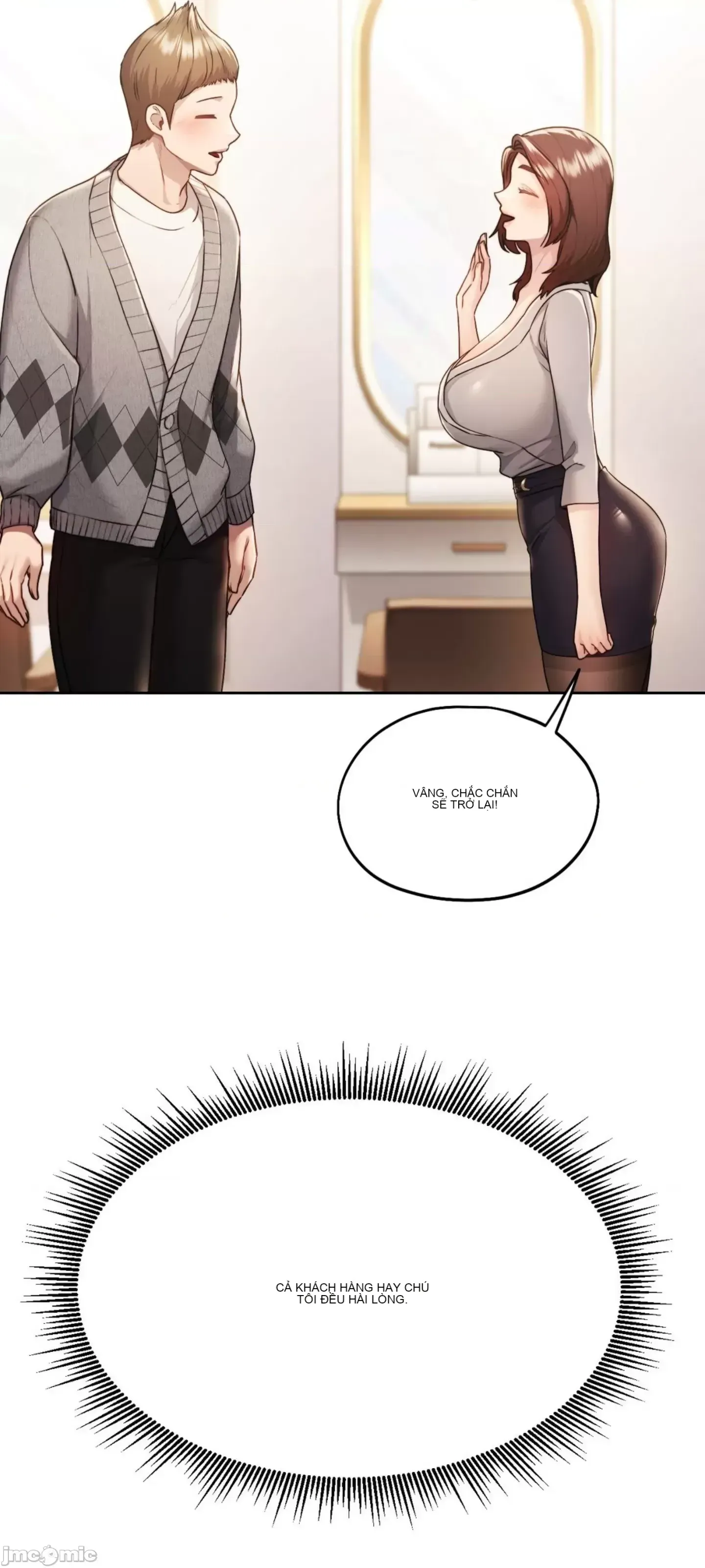 今日起的最愛 Chương 1-72