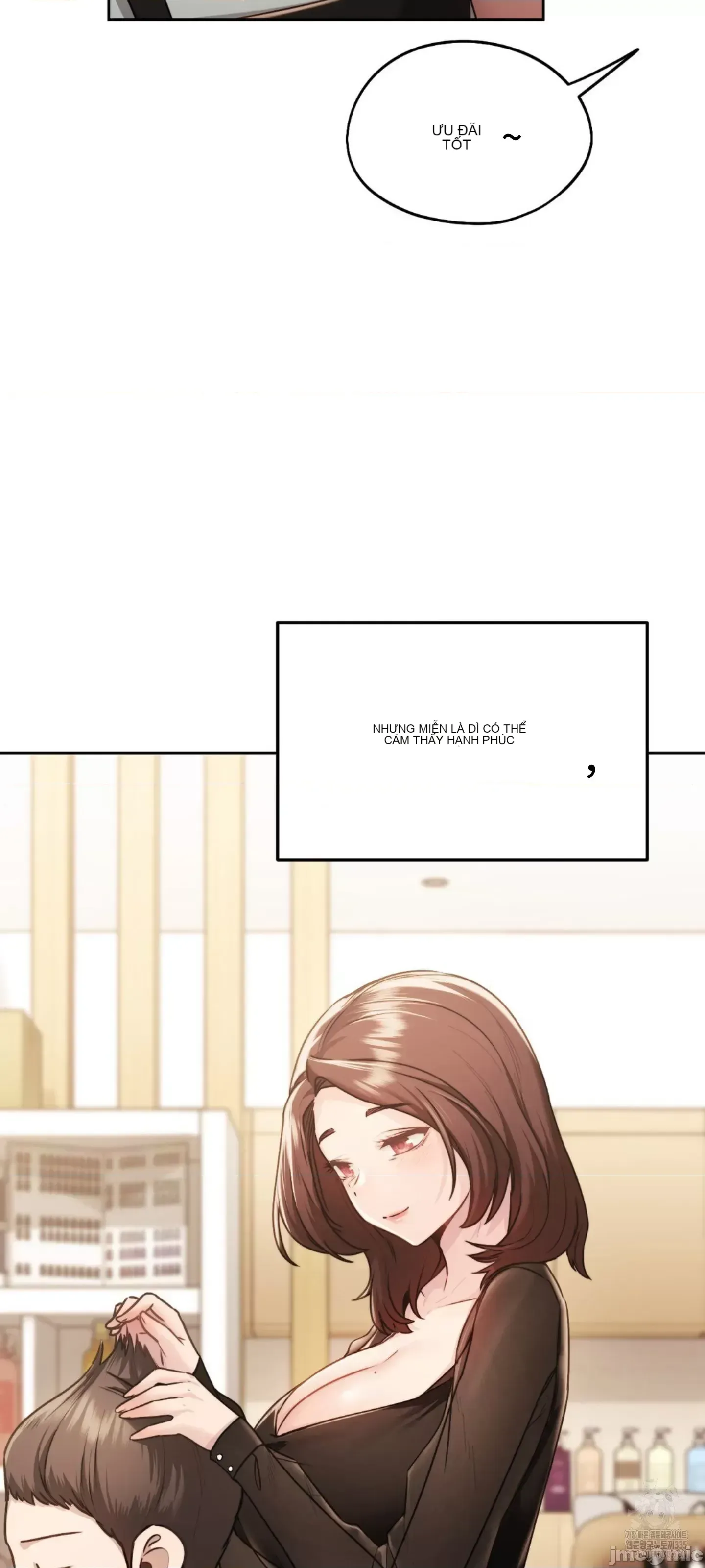 今日起的最愛 Chương 1-72