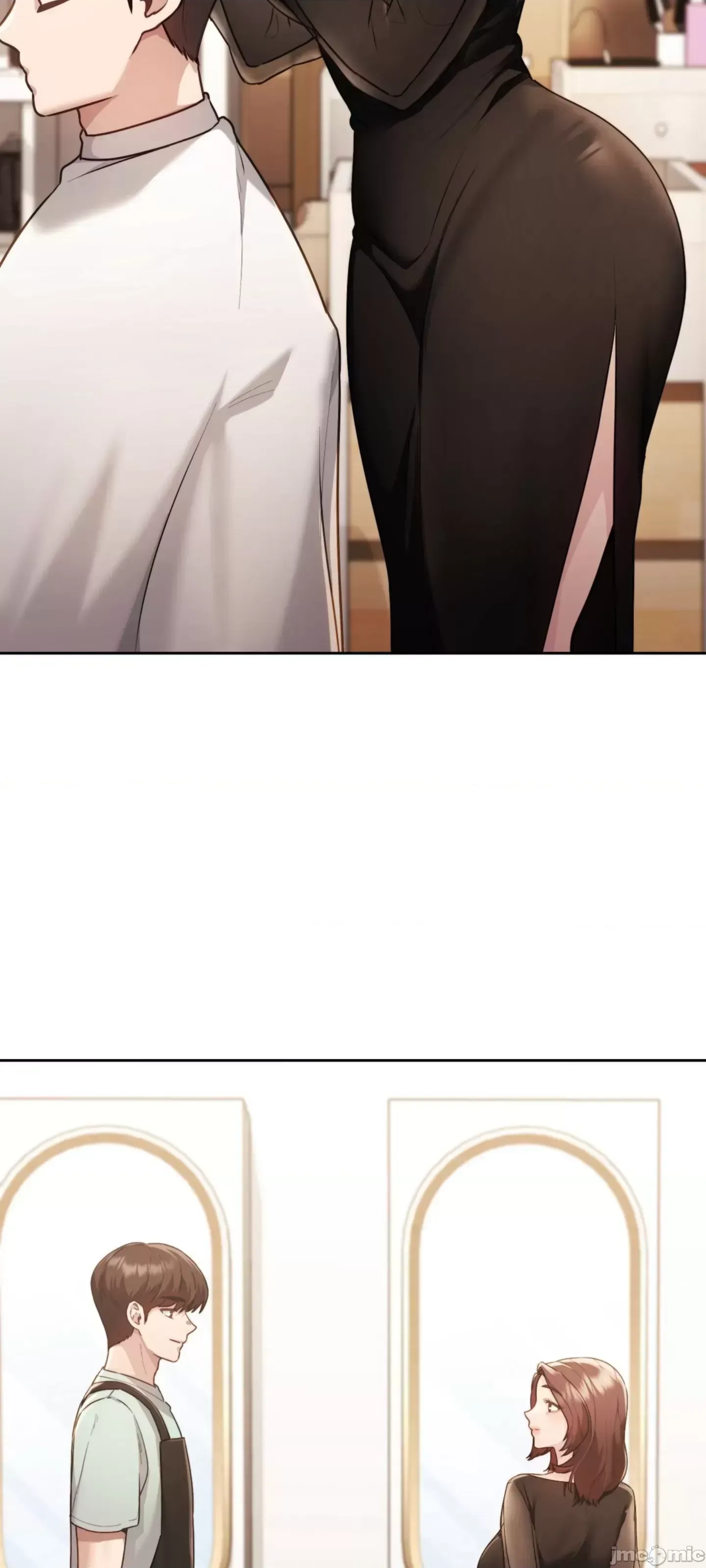 今日起的最愛 Chương 1-72