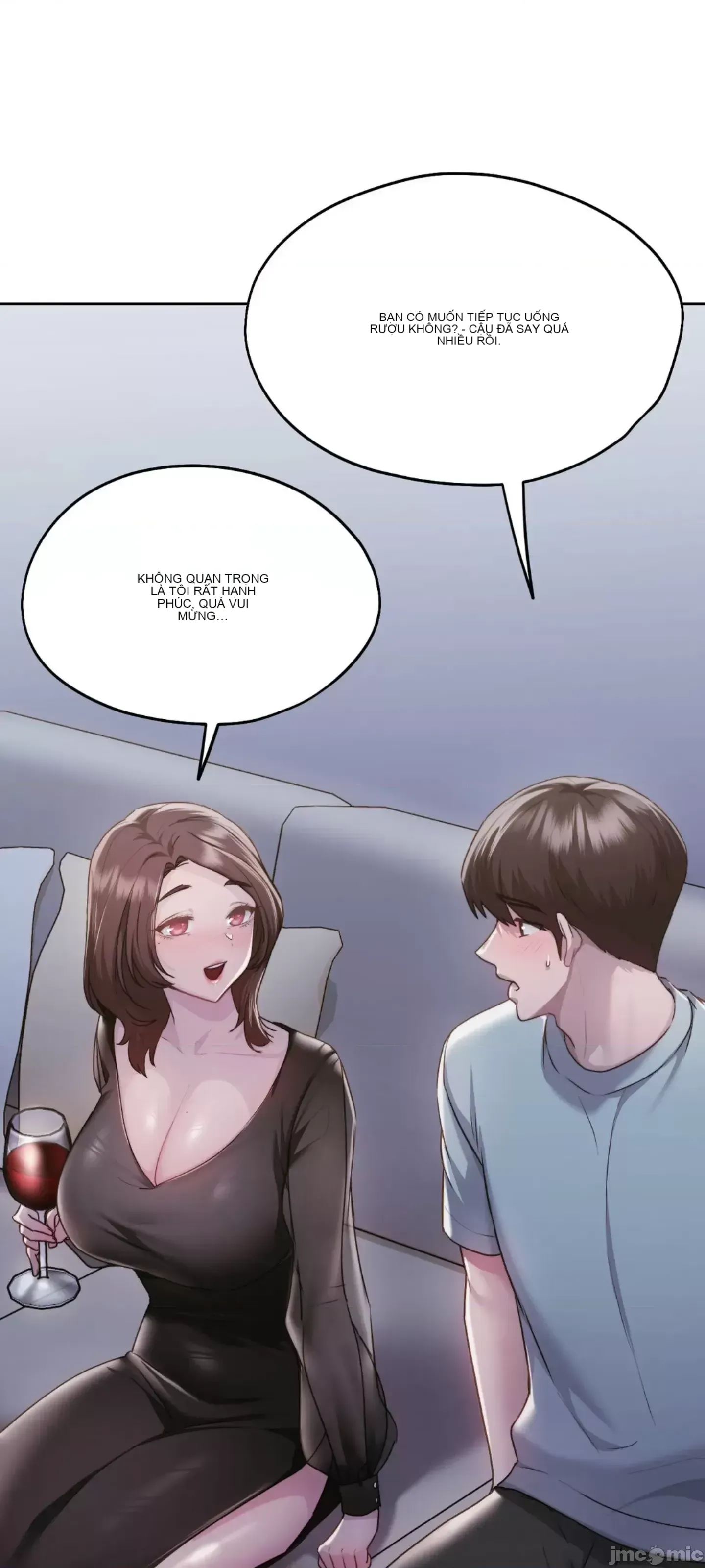 今日起的最愛 Chương 1-72