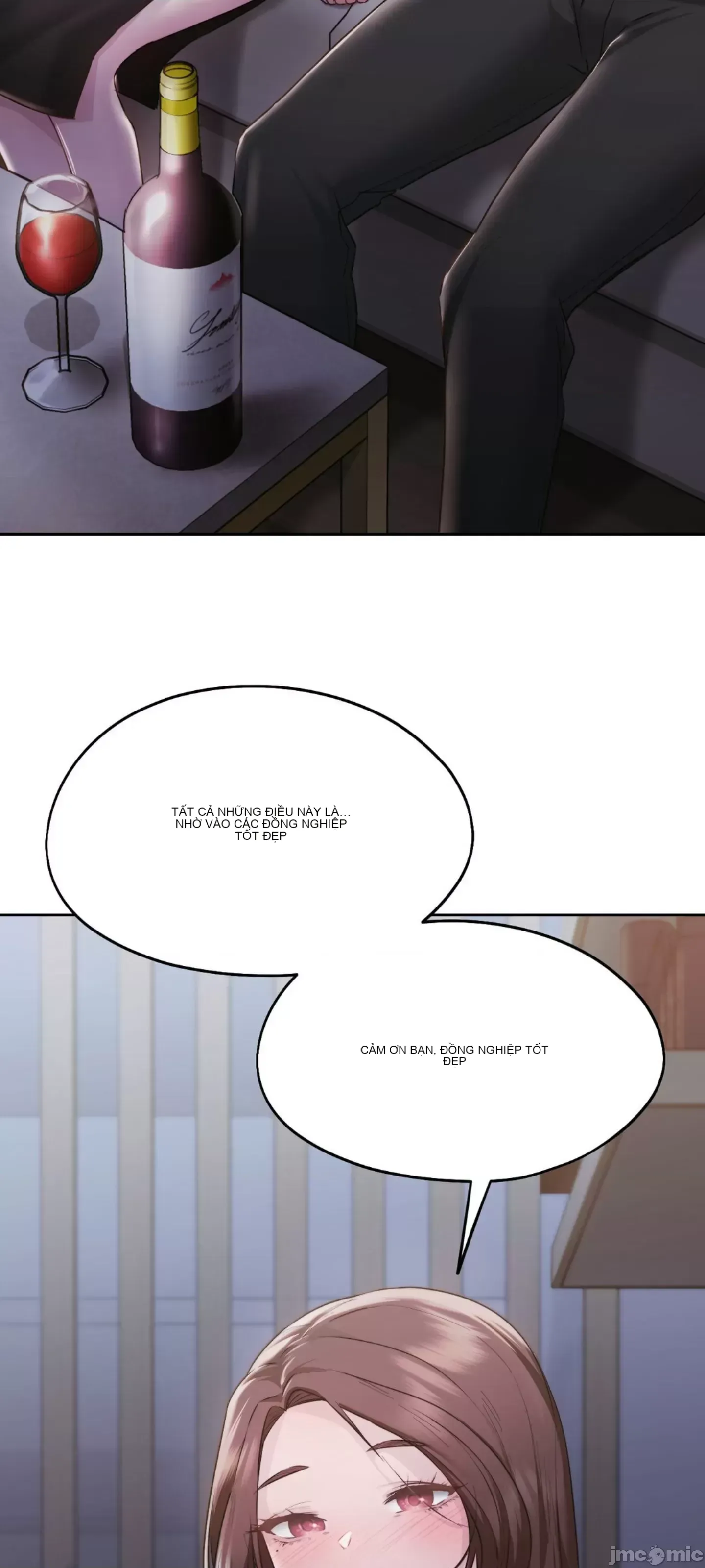 今日起的最愛 Chương 1-72