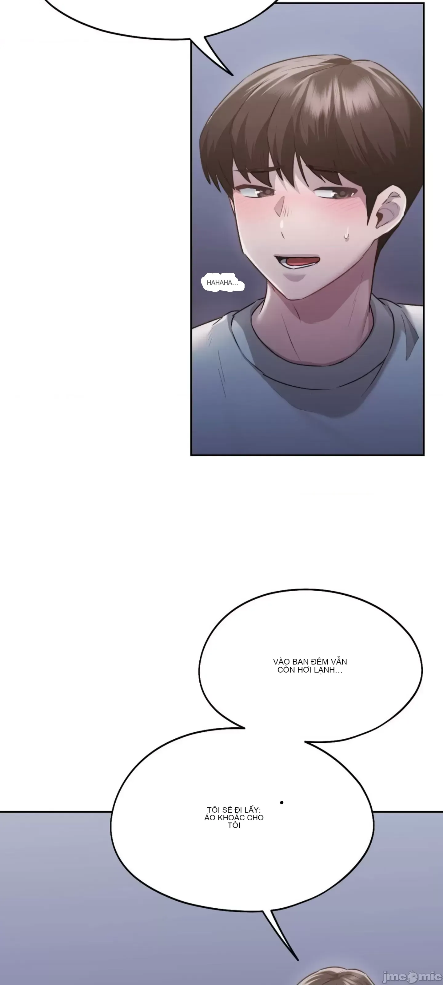 今日起的最愛 Chương 1-72